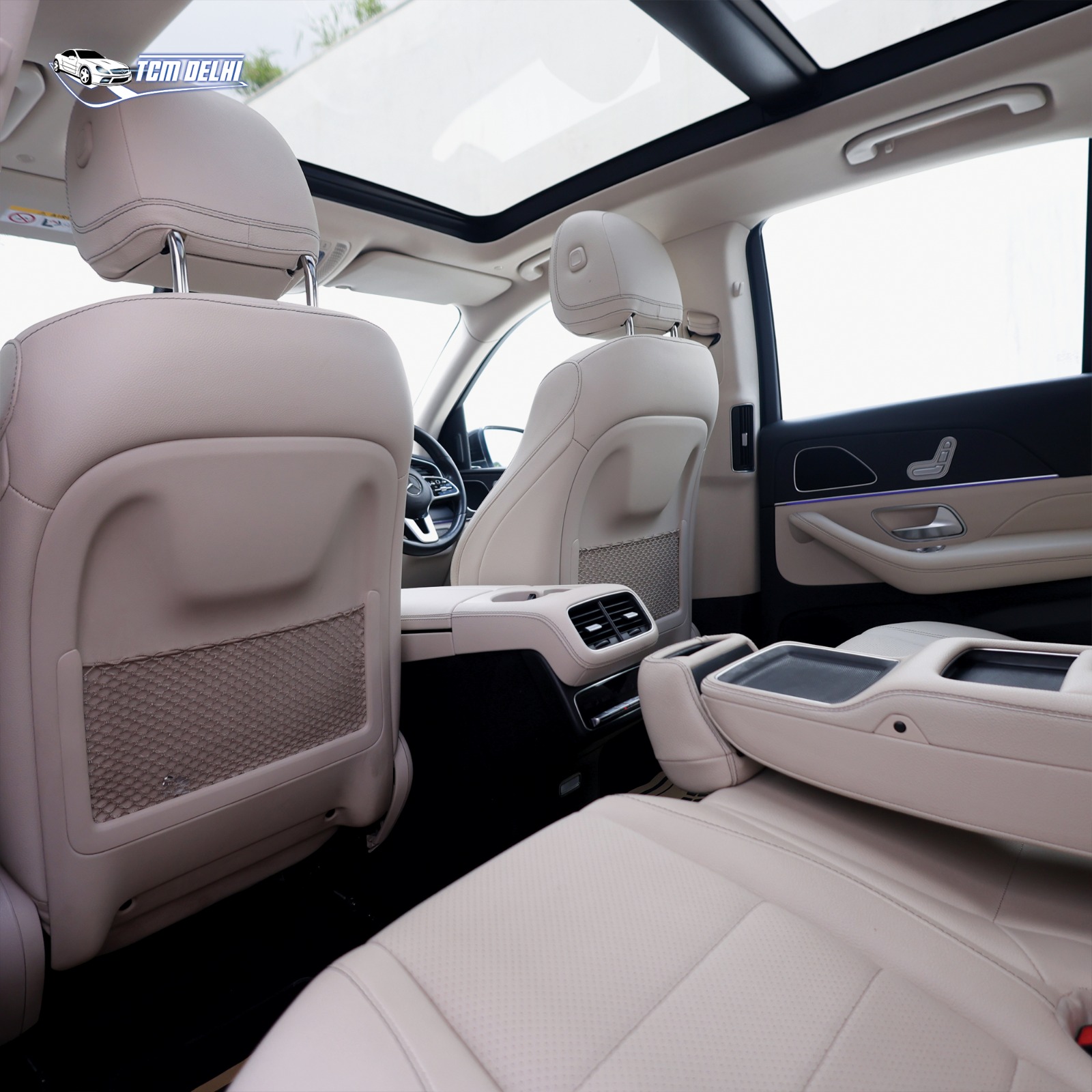 MERCEDES BENZ GLE400d