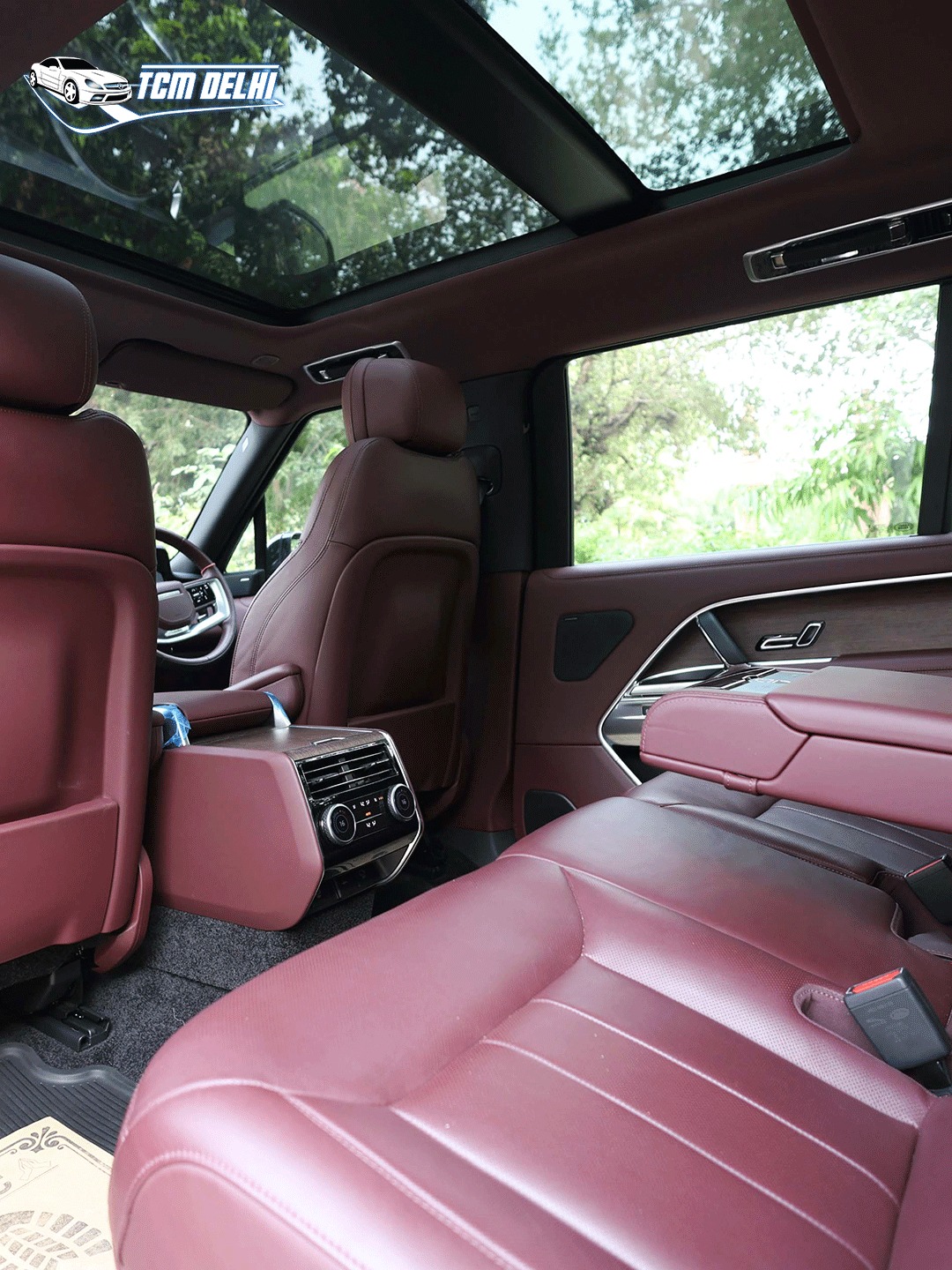 RANGE ROVER VOGUE 4.4 AUTOBIOGRAPY
