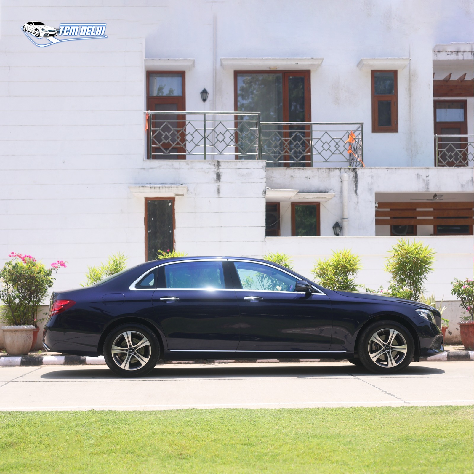 MERCEDES BENZ E200 EXPRESSION