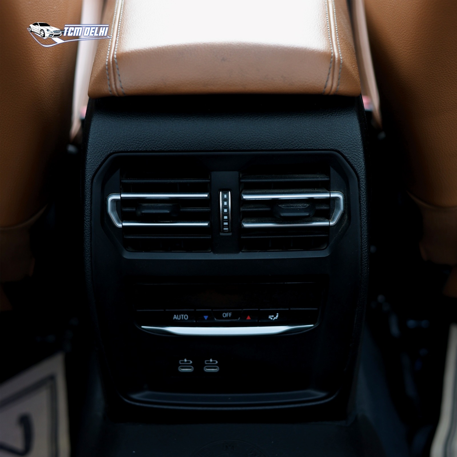 BMW 330li LUXURY LINE