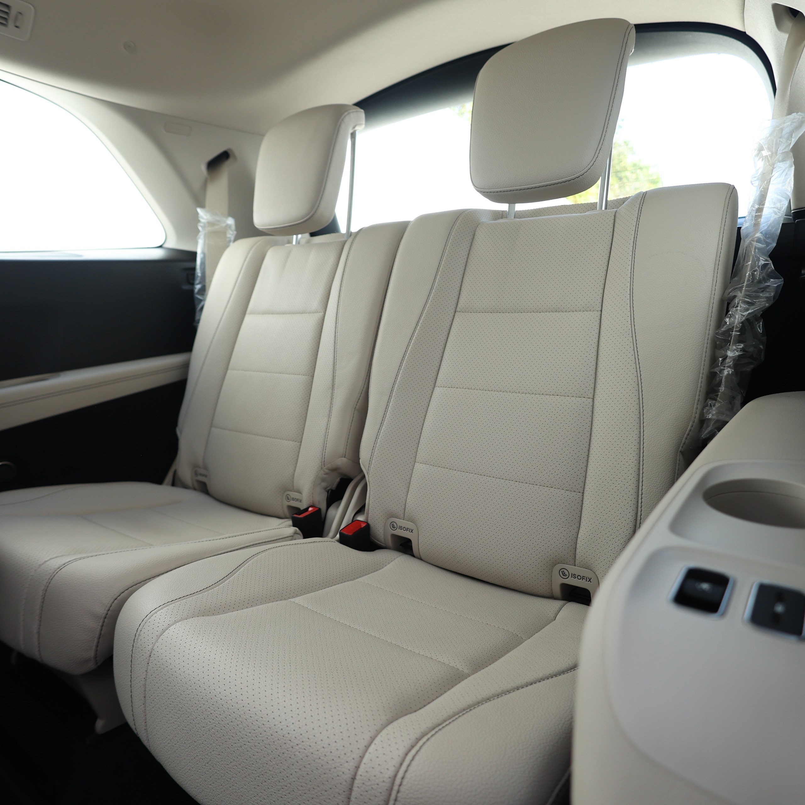 MERCEDES BENZ GLS450