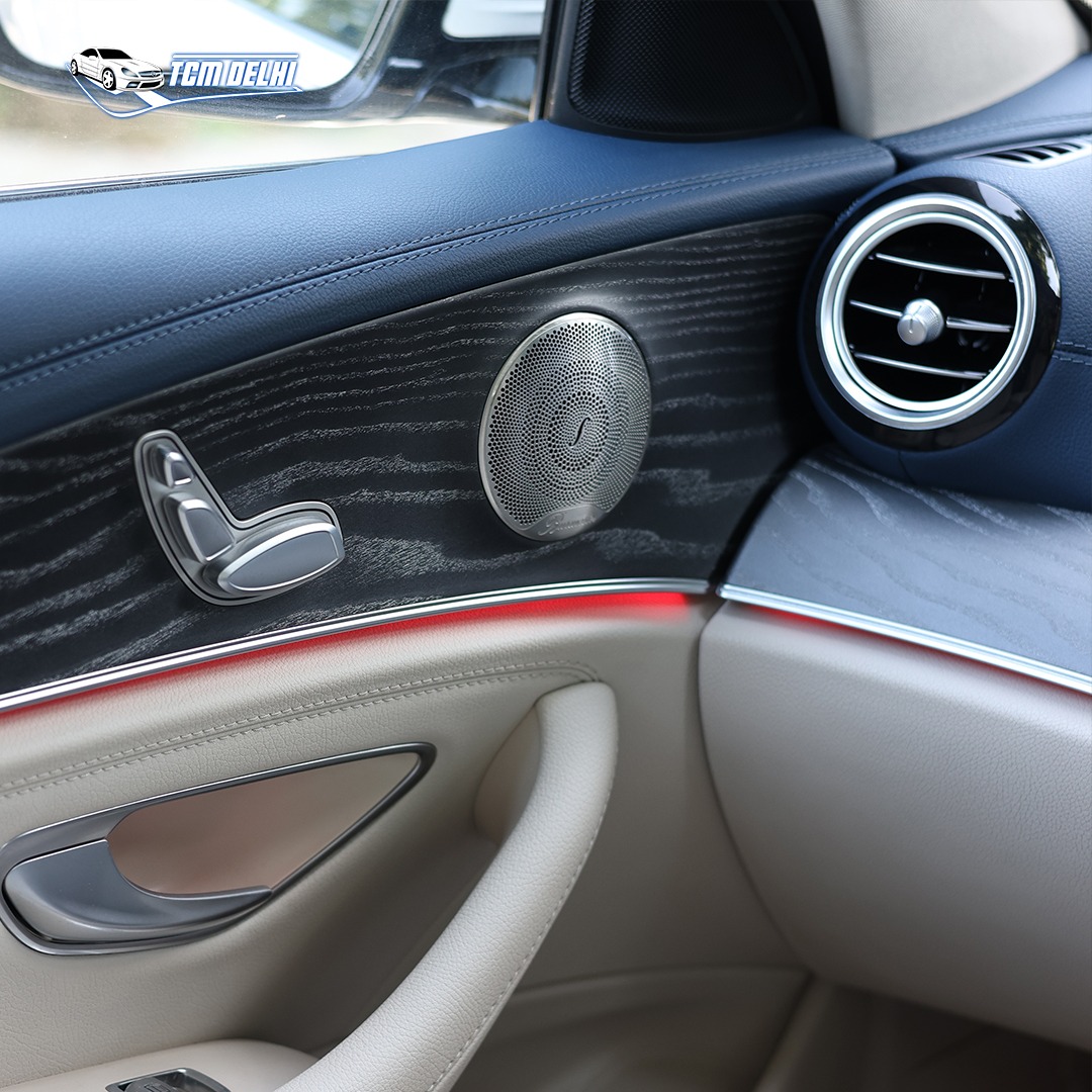MERCEDES BENZ E200 PETROL