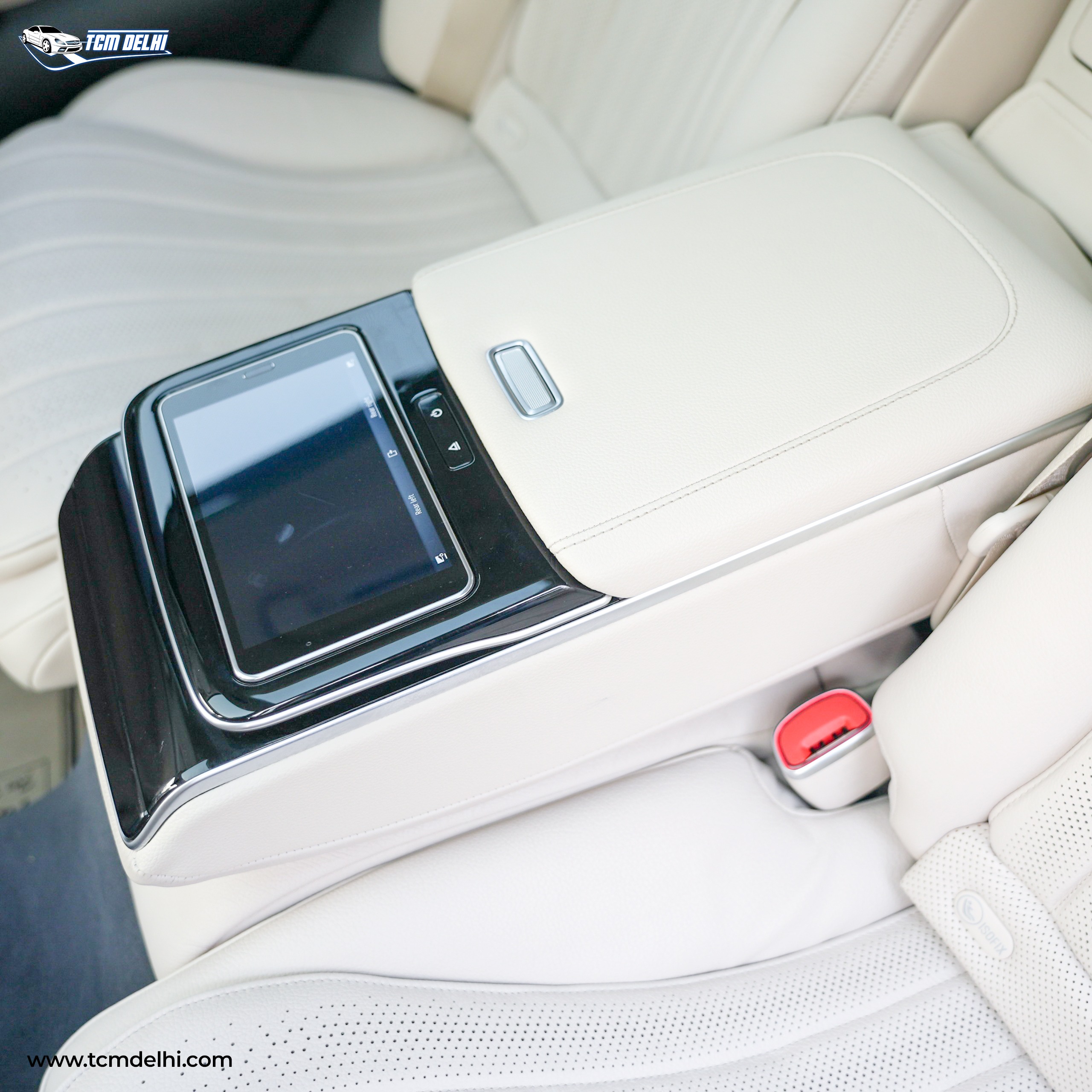 MERCEDES BENZ S450 4MATIC
