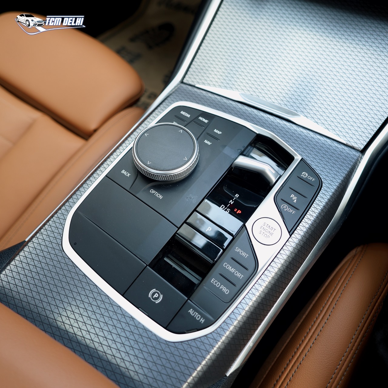 BMW 330LI GRAN LIMO MSPORT