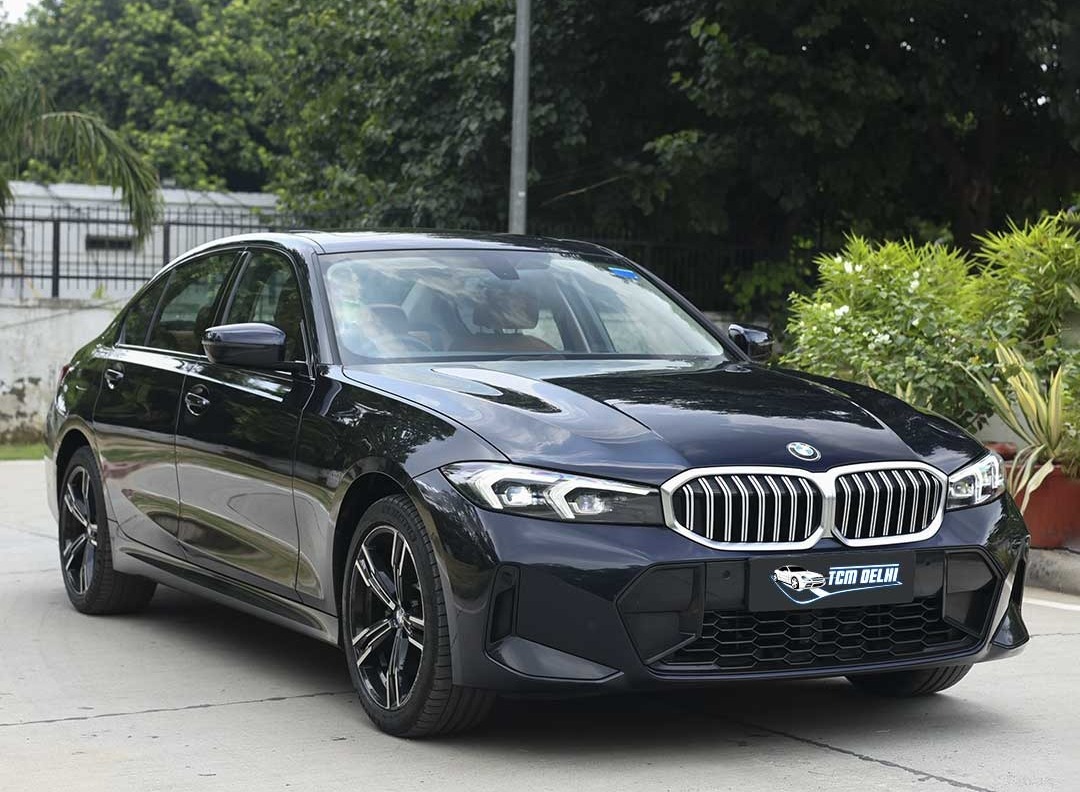 BMW Used Cars: Best Models to Buy in 2025