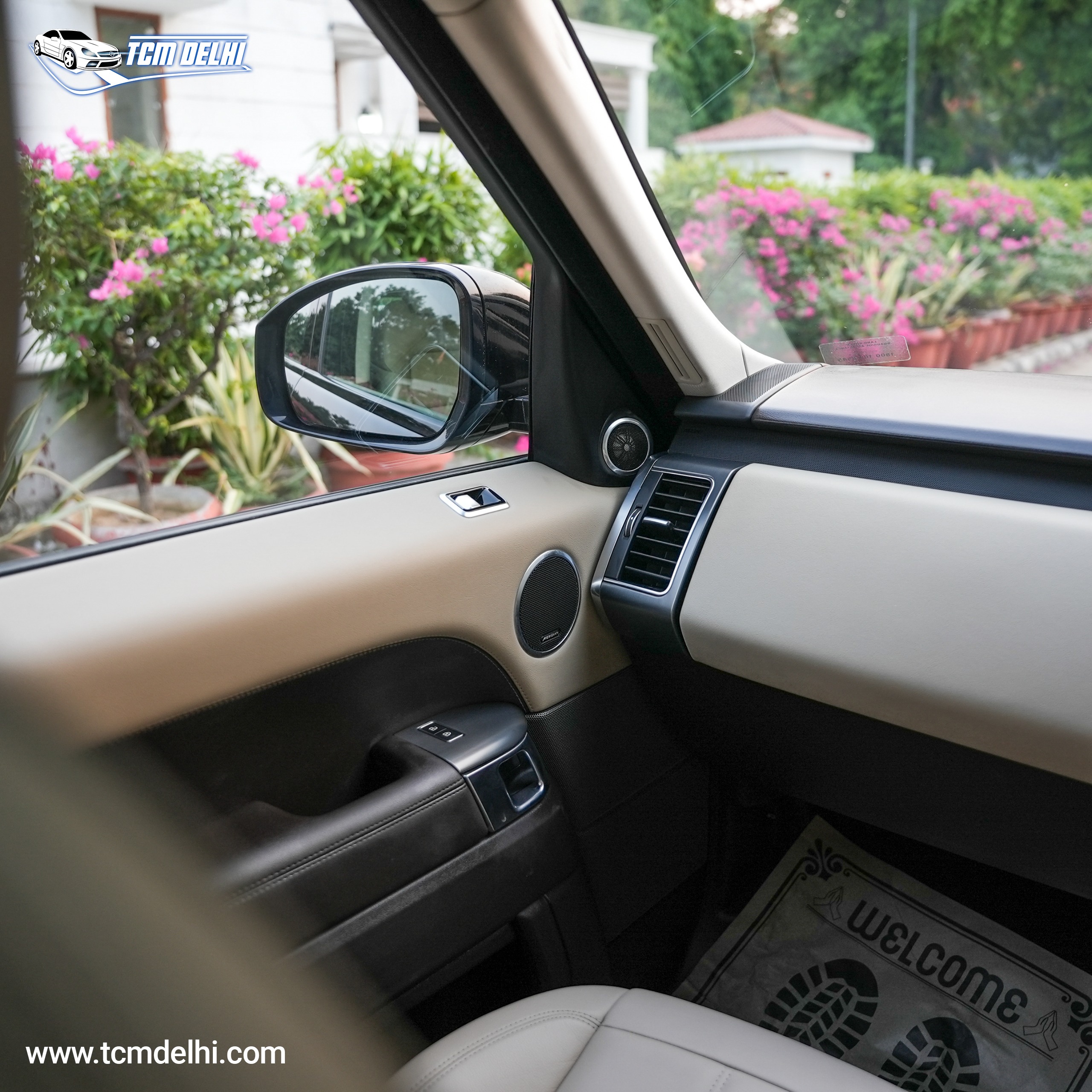 Range Rover Sports 2.0 SE