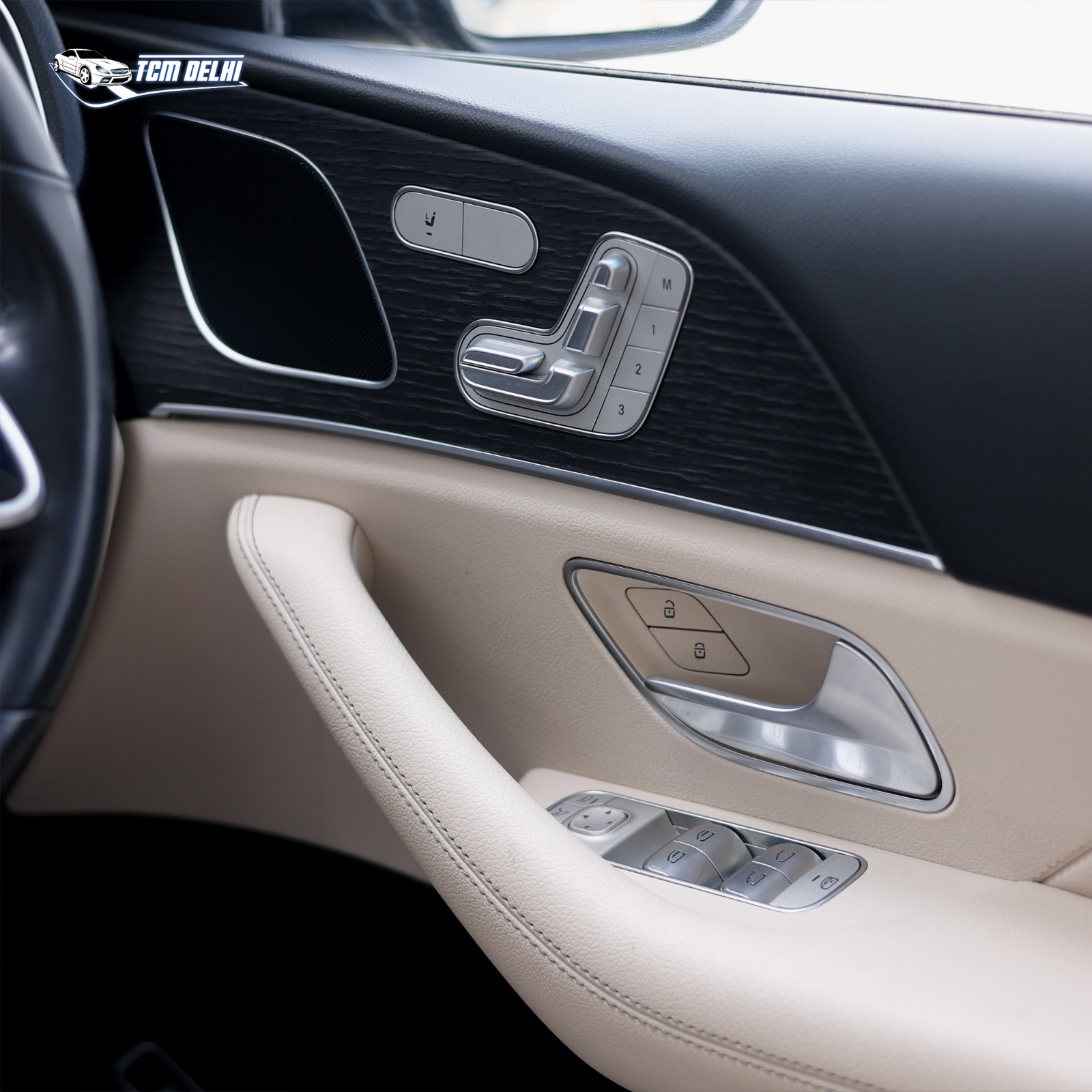 MERCEDES BENZ GLE400d