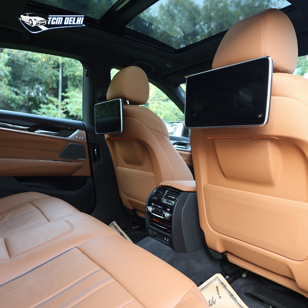 BMW 630I GT MSPORTS