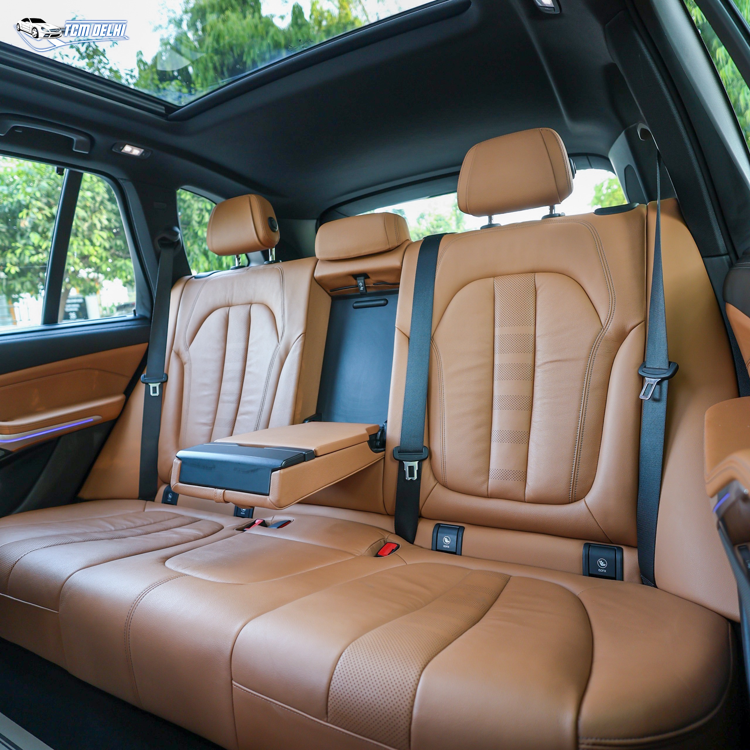 BMW X5 MSPORTS 40I XDRIVE