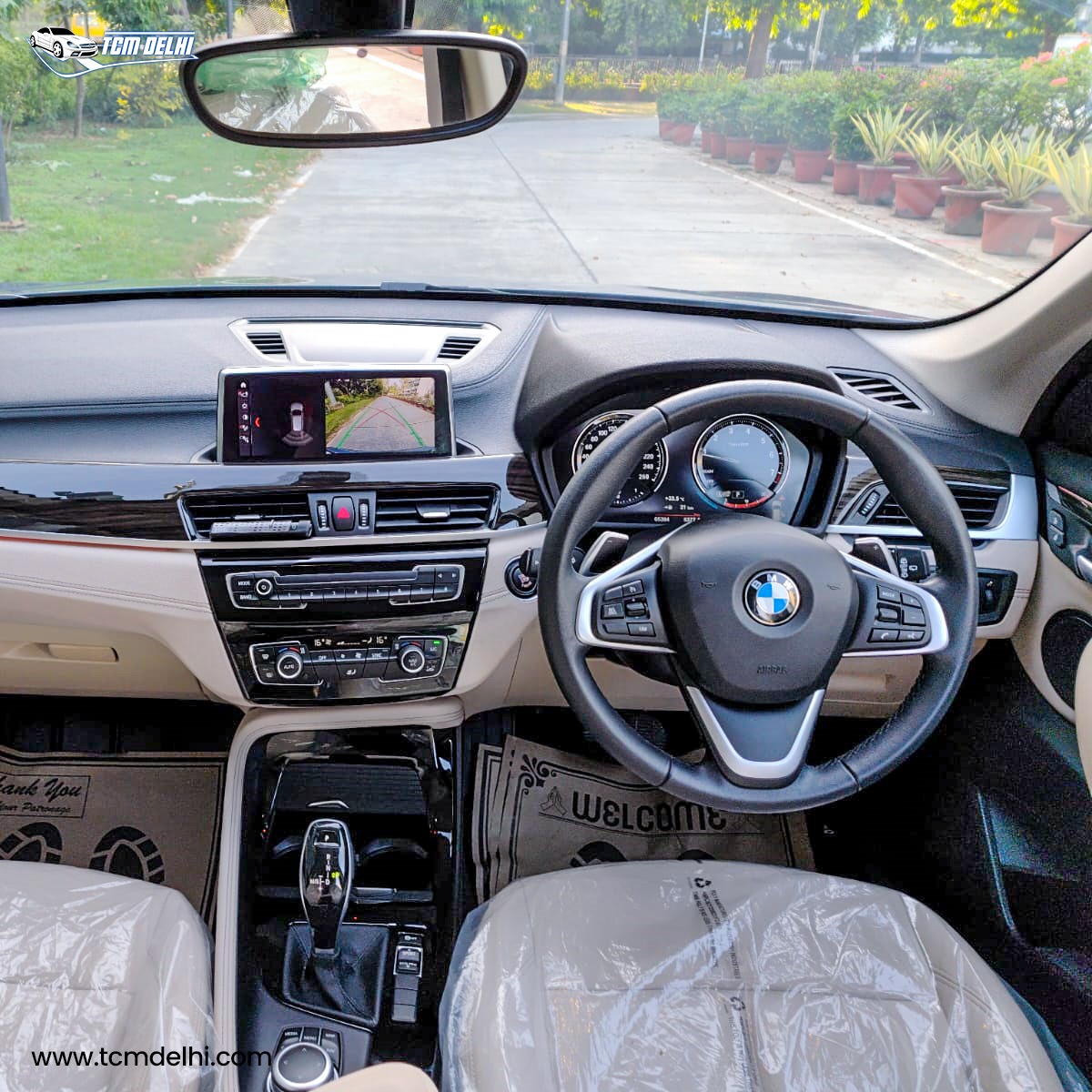 BMW X1 XLINE20i