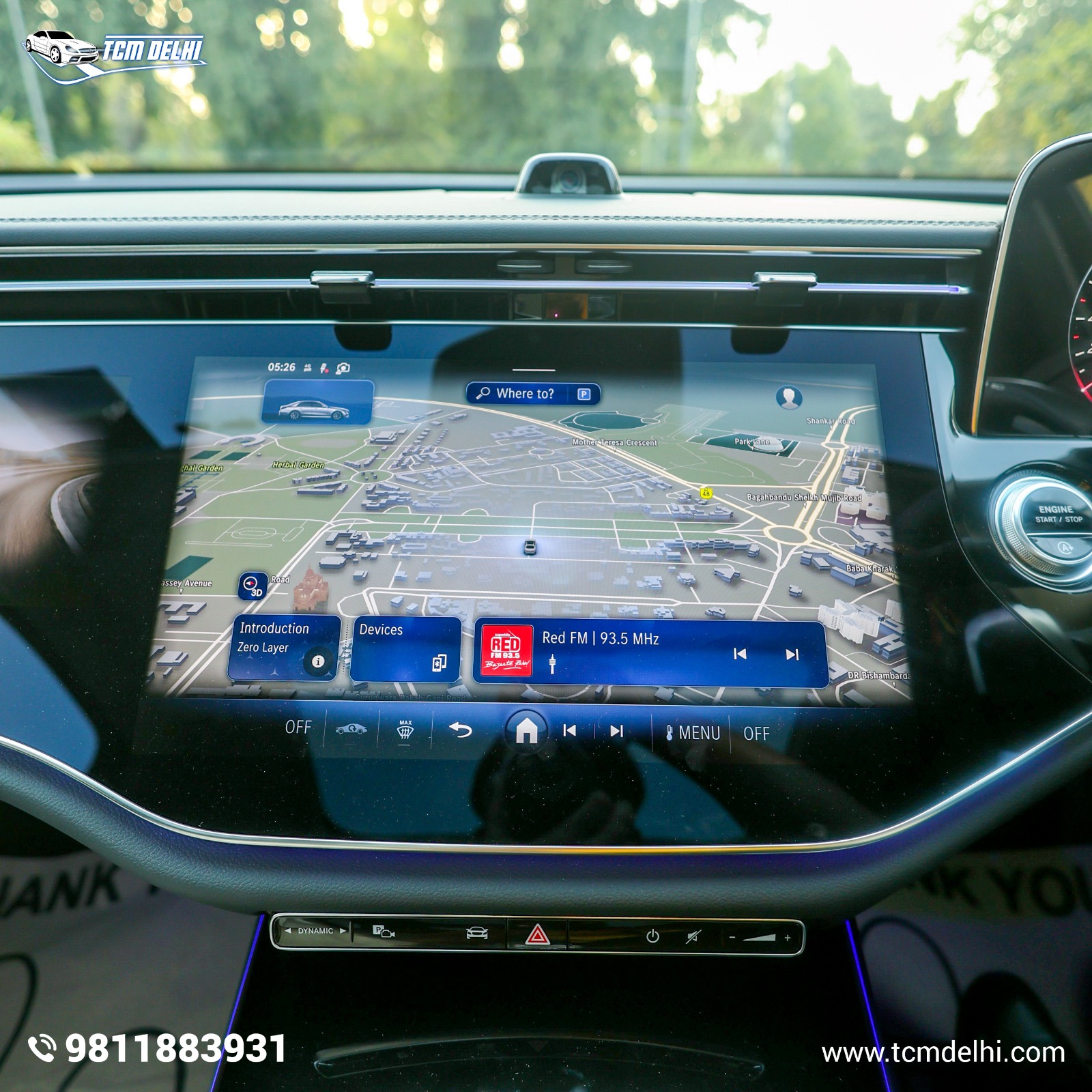 MERCEDES BENZ E-450 4MATIC