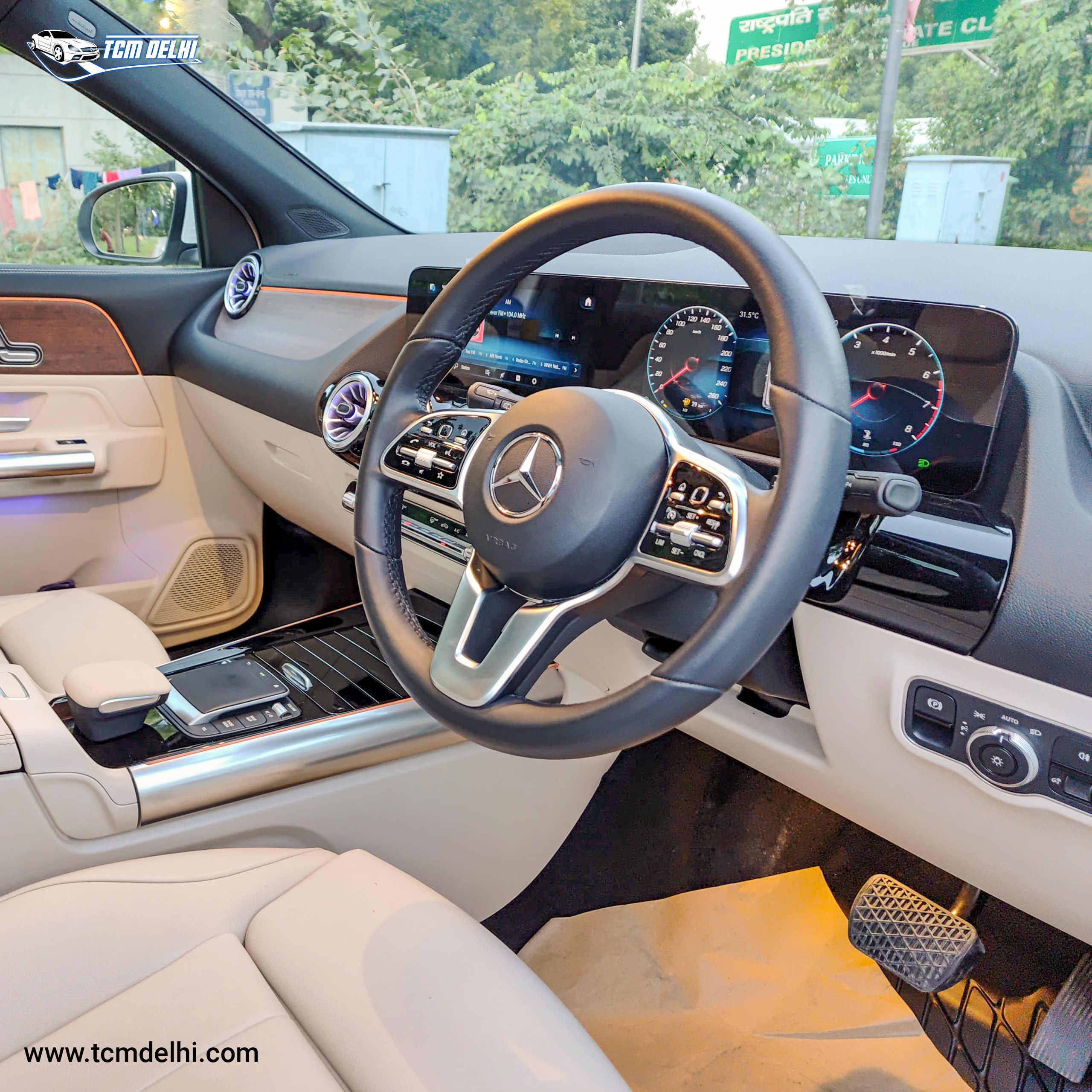 MERCEDES BENZ GLA200
