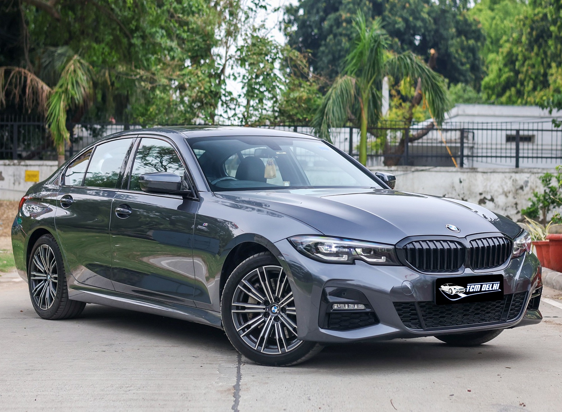 Buy Used Luxury Cars in India – The Smarter Way to Drive Premium