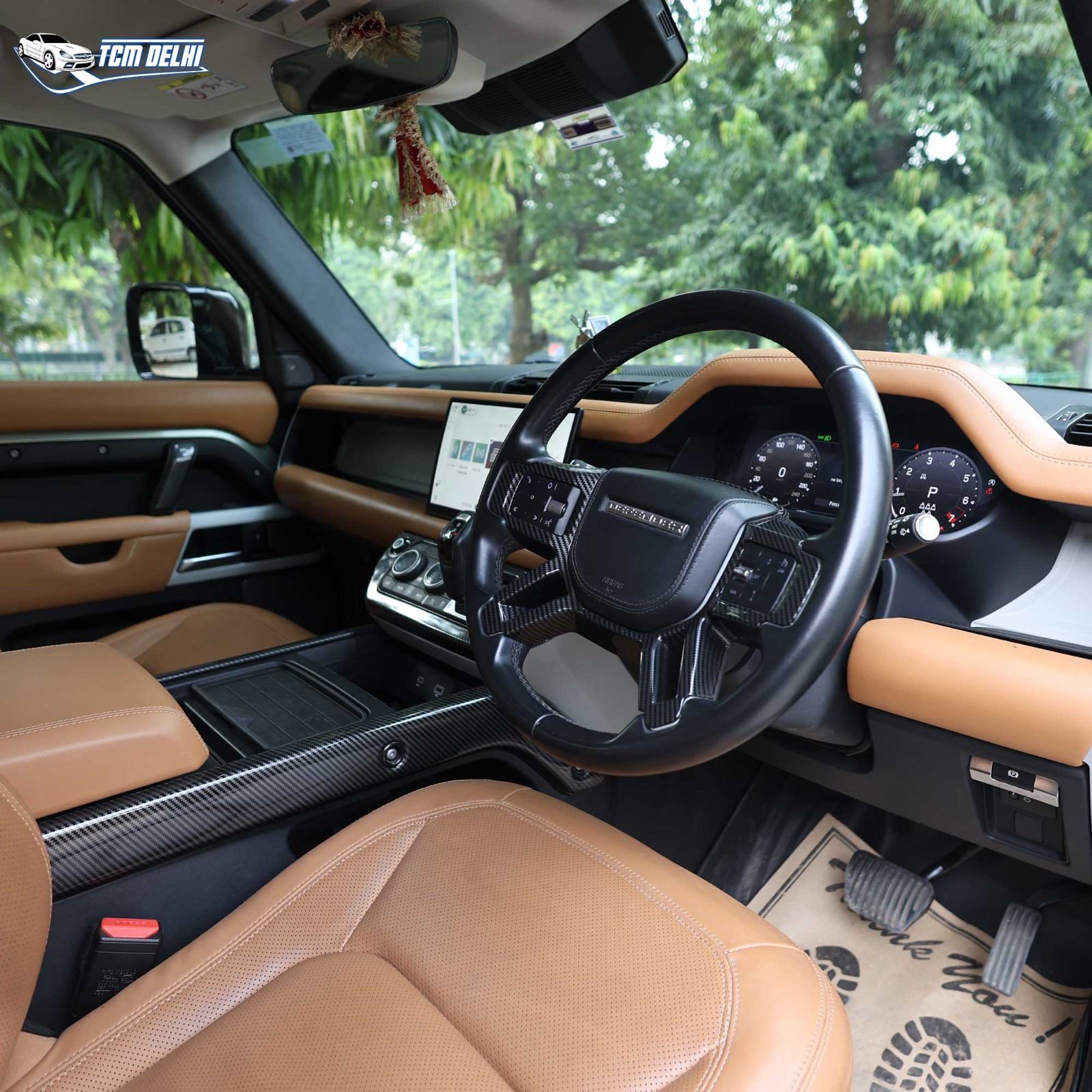 LAND ROVER DEFENDER 2.0 HSE 110PS