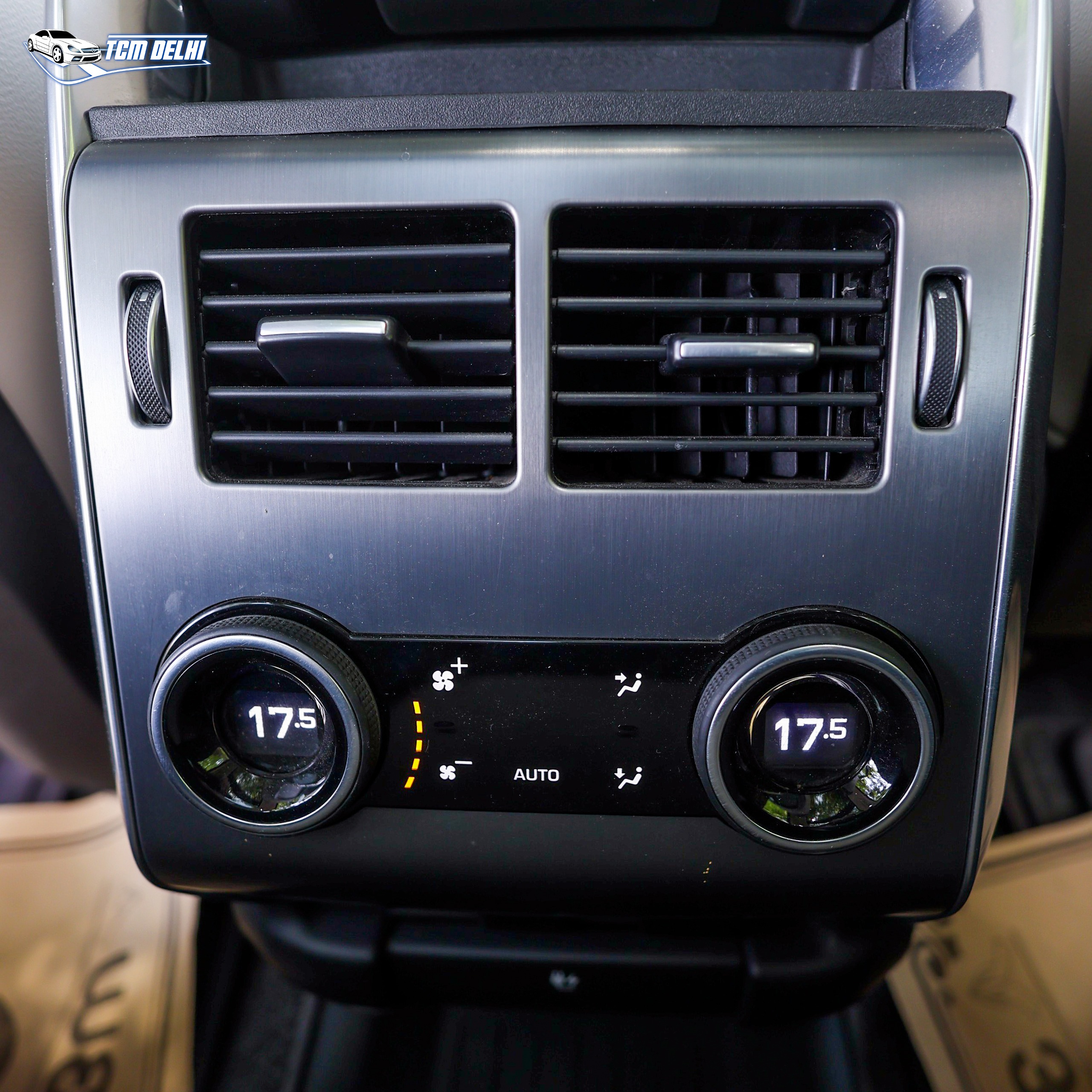 RANGE ROVER SPORTS 2.0L SE