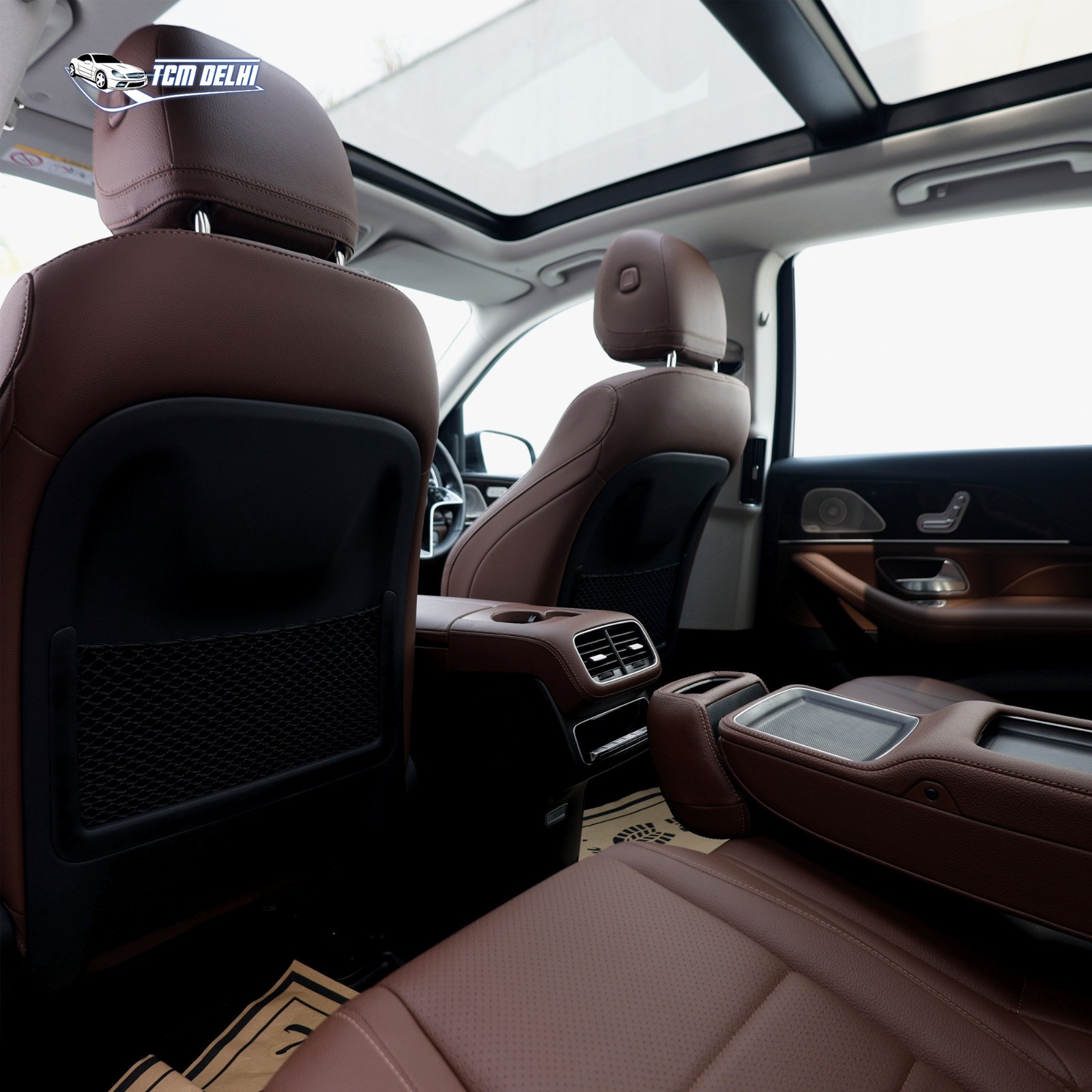 MERCEDES BENZ GLE300d