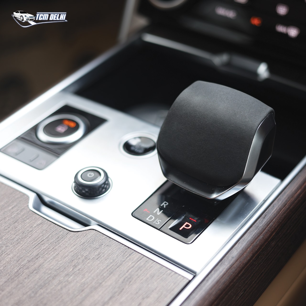 RANGE ROVER VOGUE 3.0 LWB SE