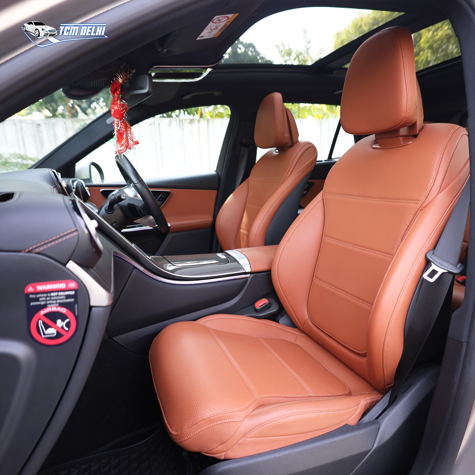 MERCEDES BENZ GLC300