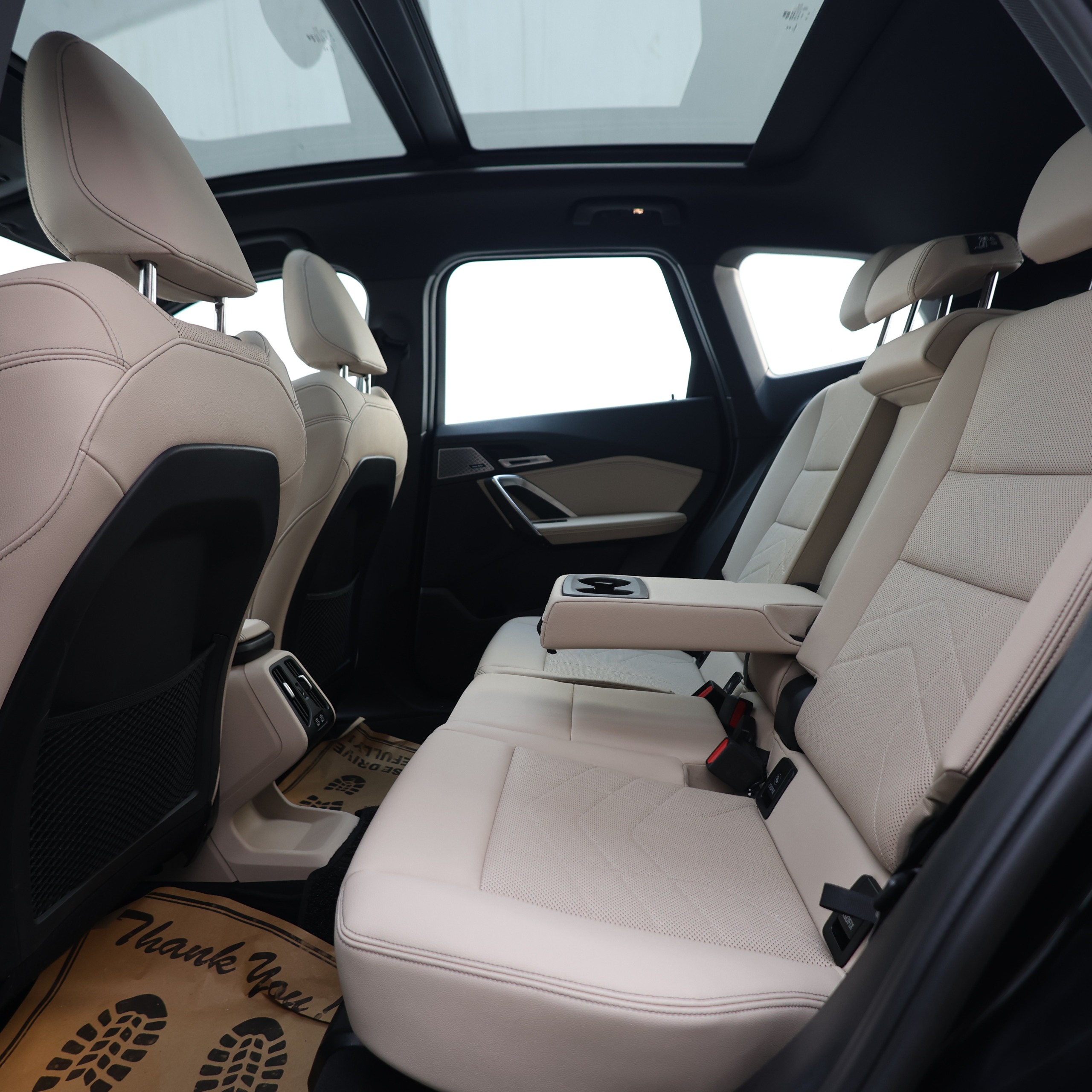 BMW X1 SDRIVE20d MSPORTS