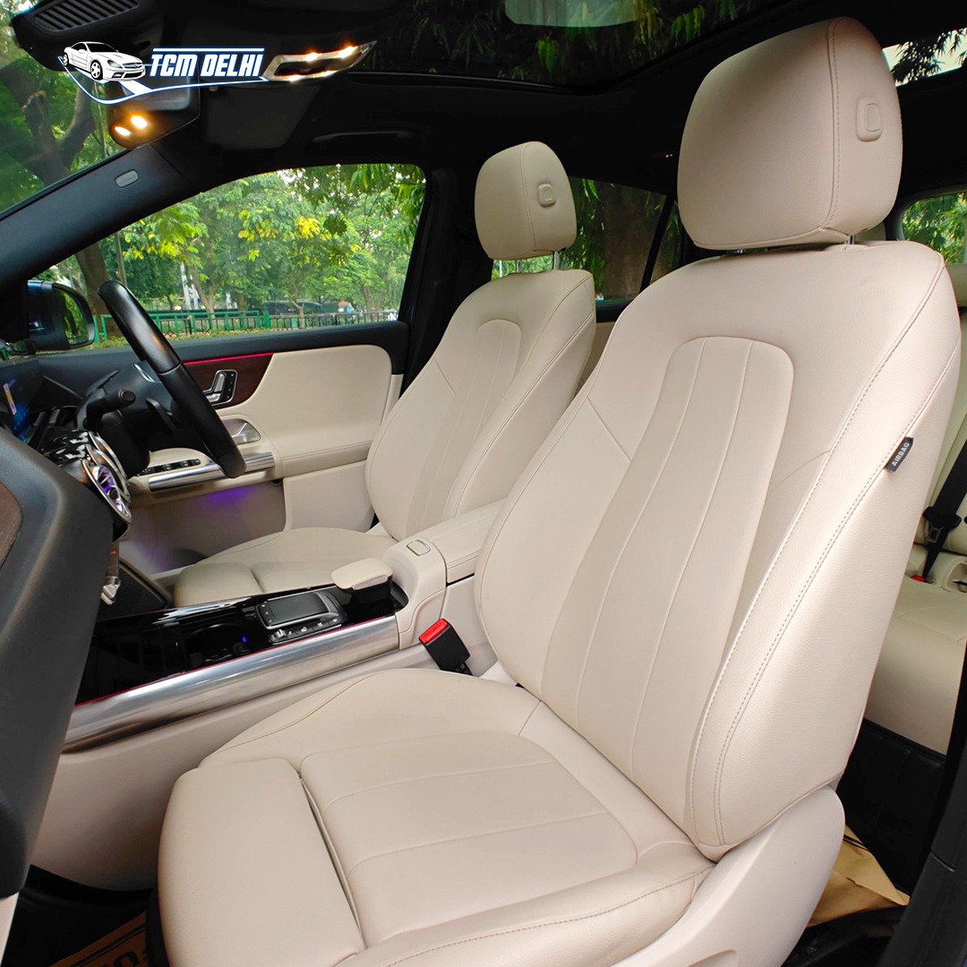 MERCEDES BENZ GLA200 PETROL