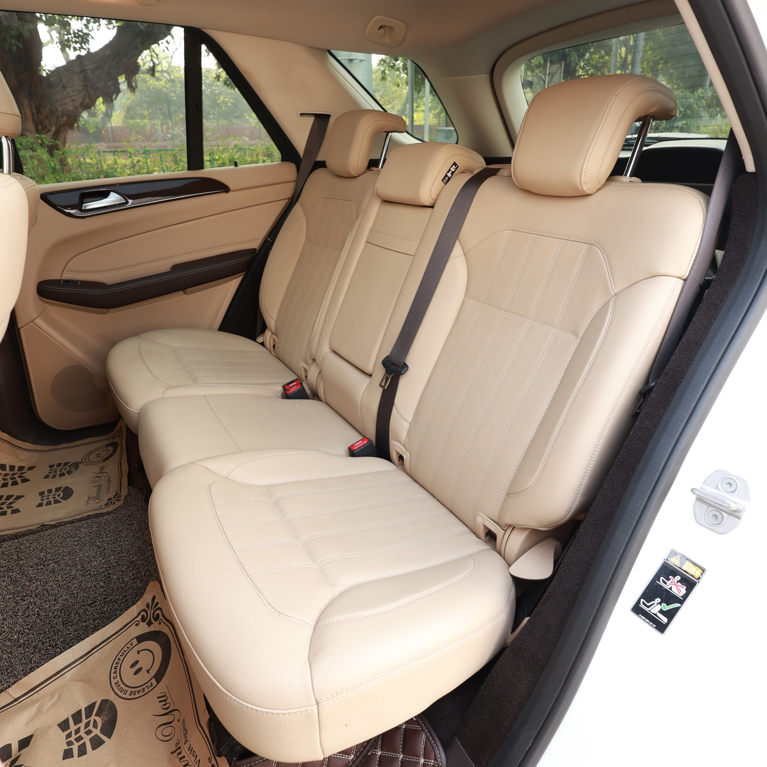MERCEDES BENZ GLE250d