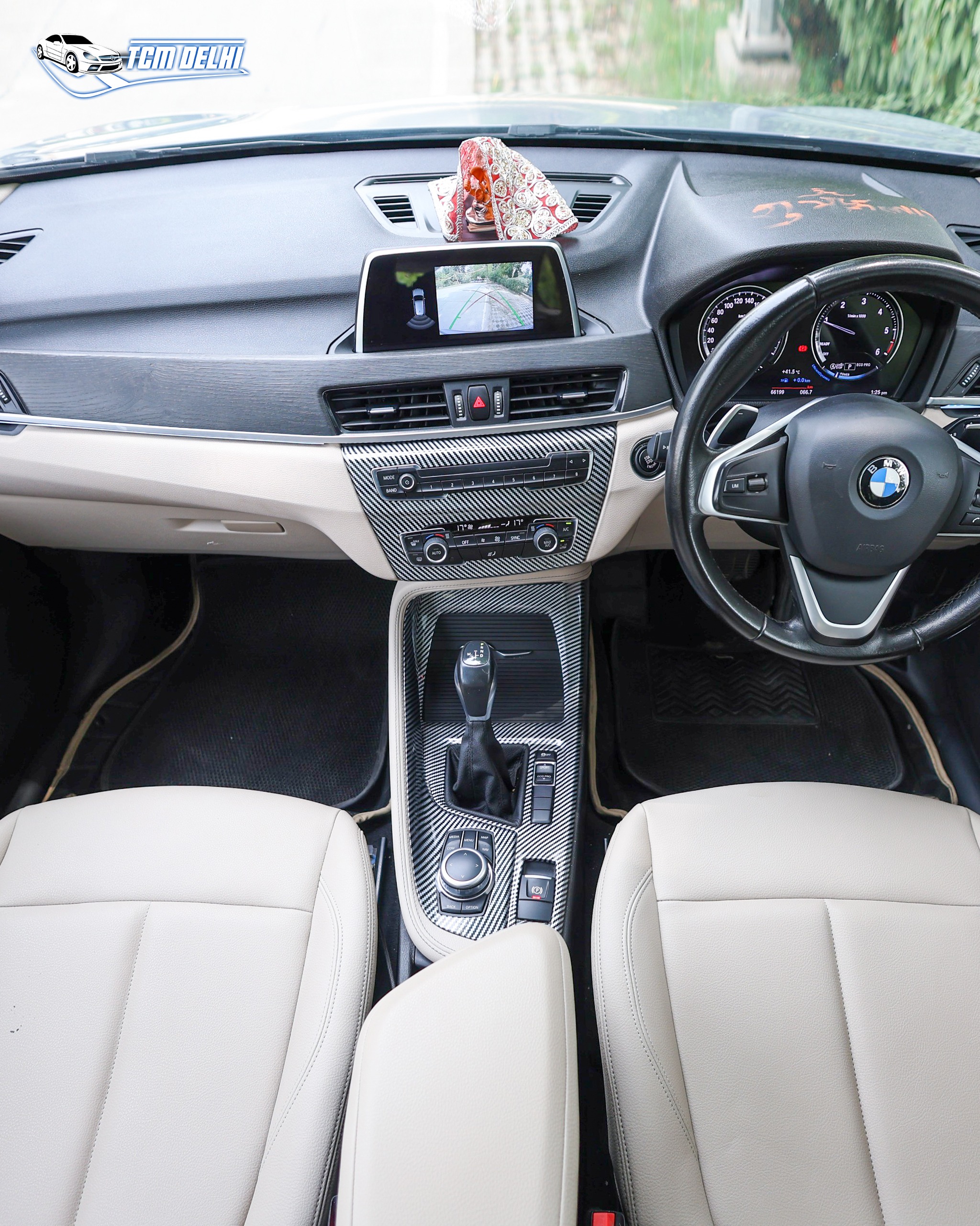 BMW X1 SDRIVE20D