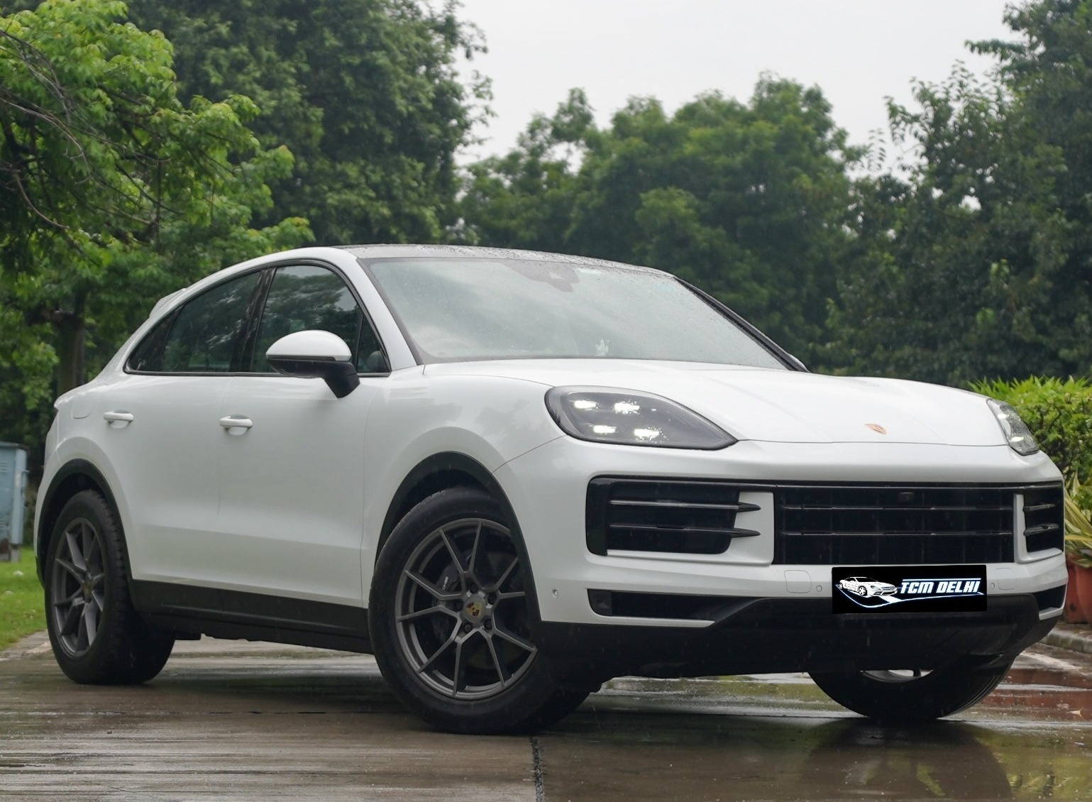 Buy a Used Porsche in Delhi – Best Models, Best Prices