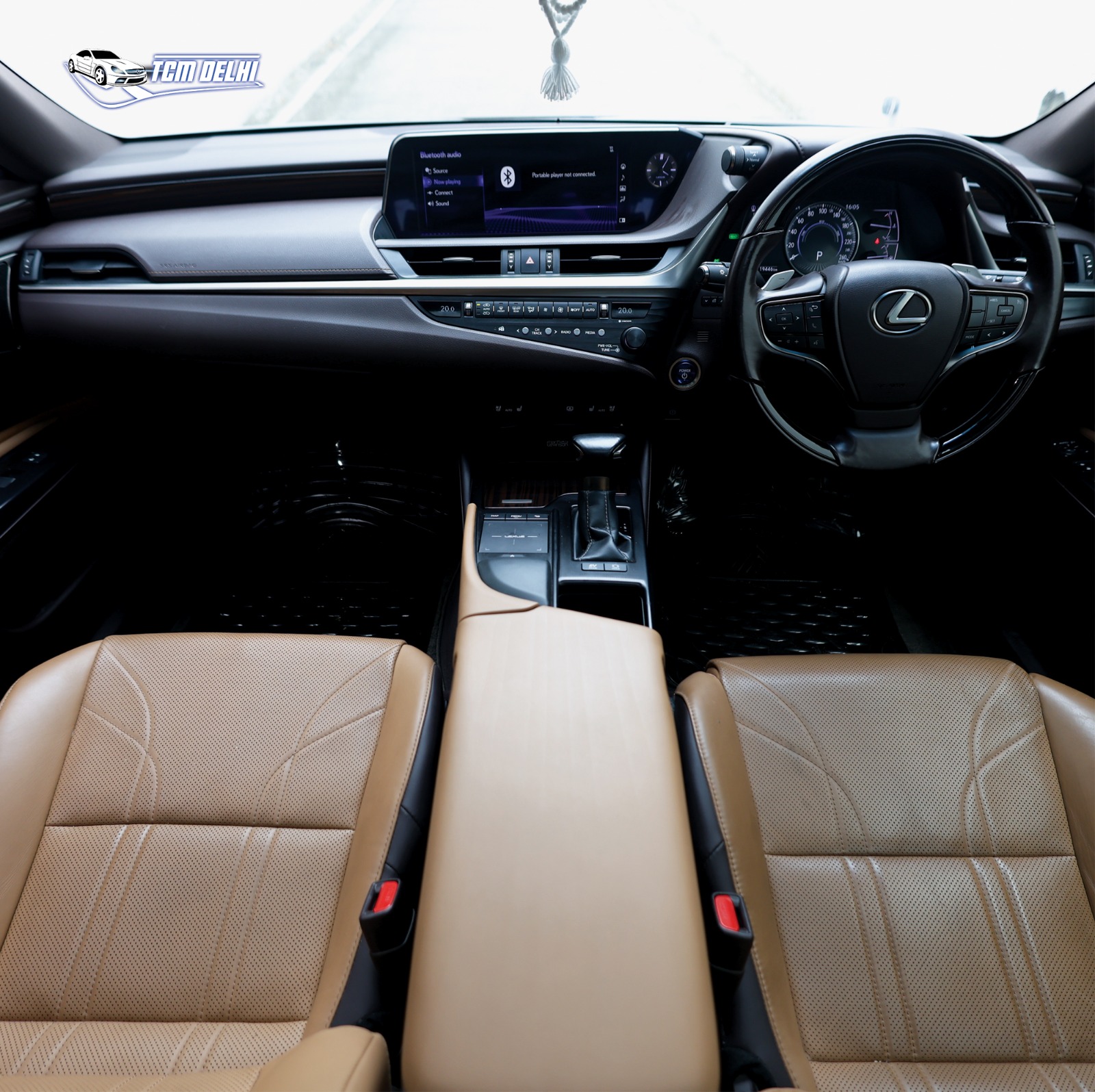 LEXUS ES300h LUXURY