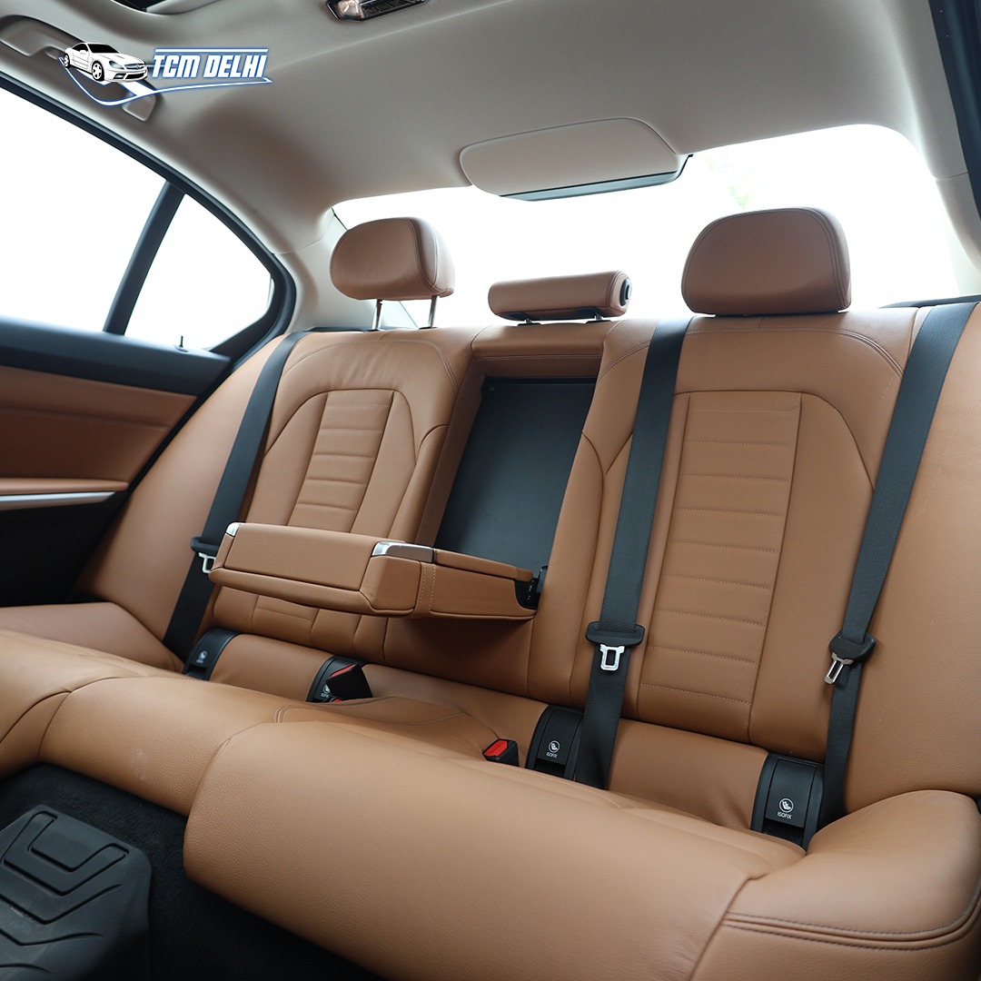 BMW 330LI LUXURY LINE