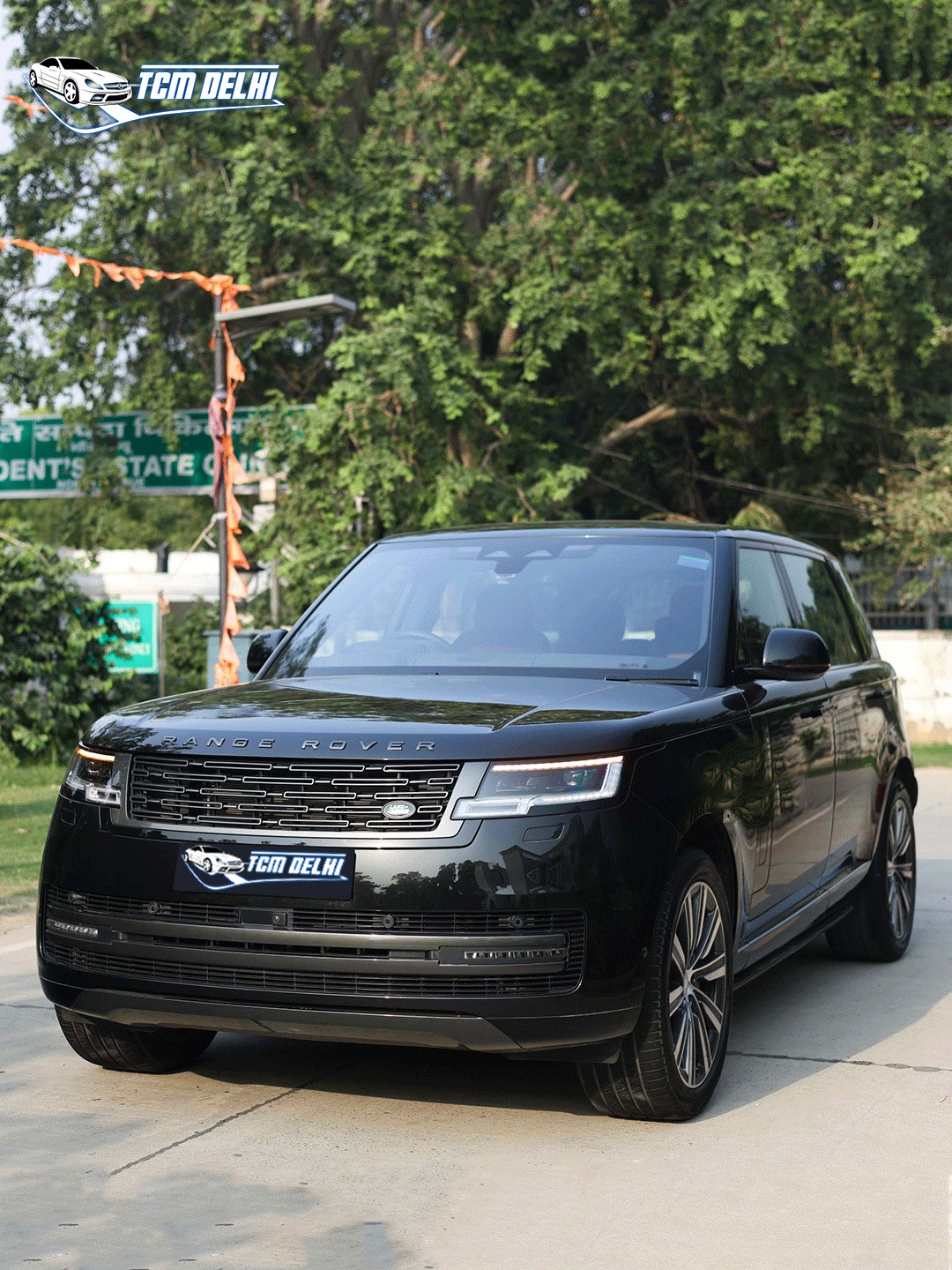 RANGE ROVER VOGUE 4.4 AUTOBIOGRAPY