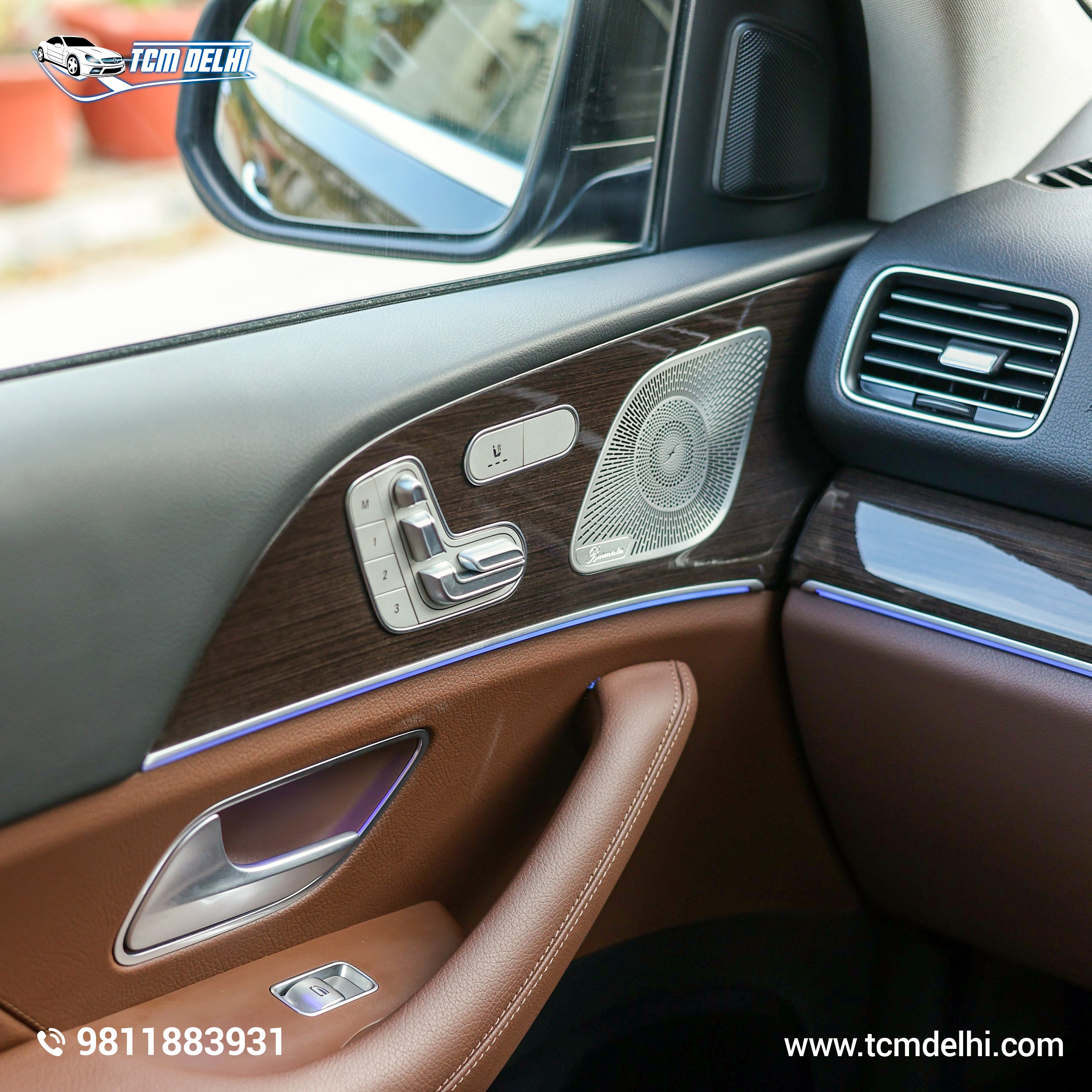 MERCEDES BENZ GLE300D