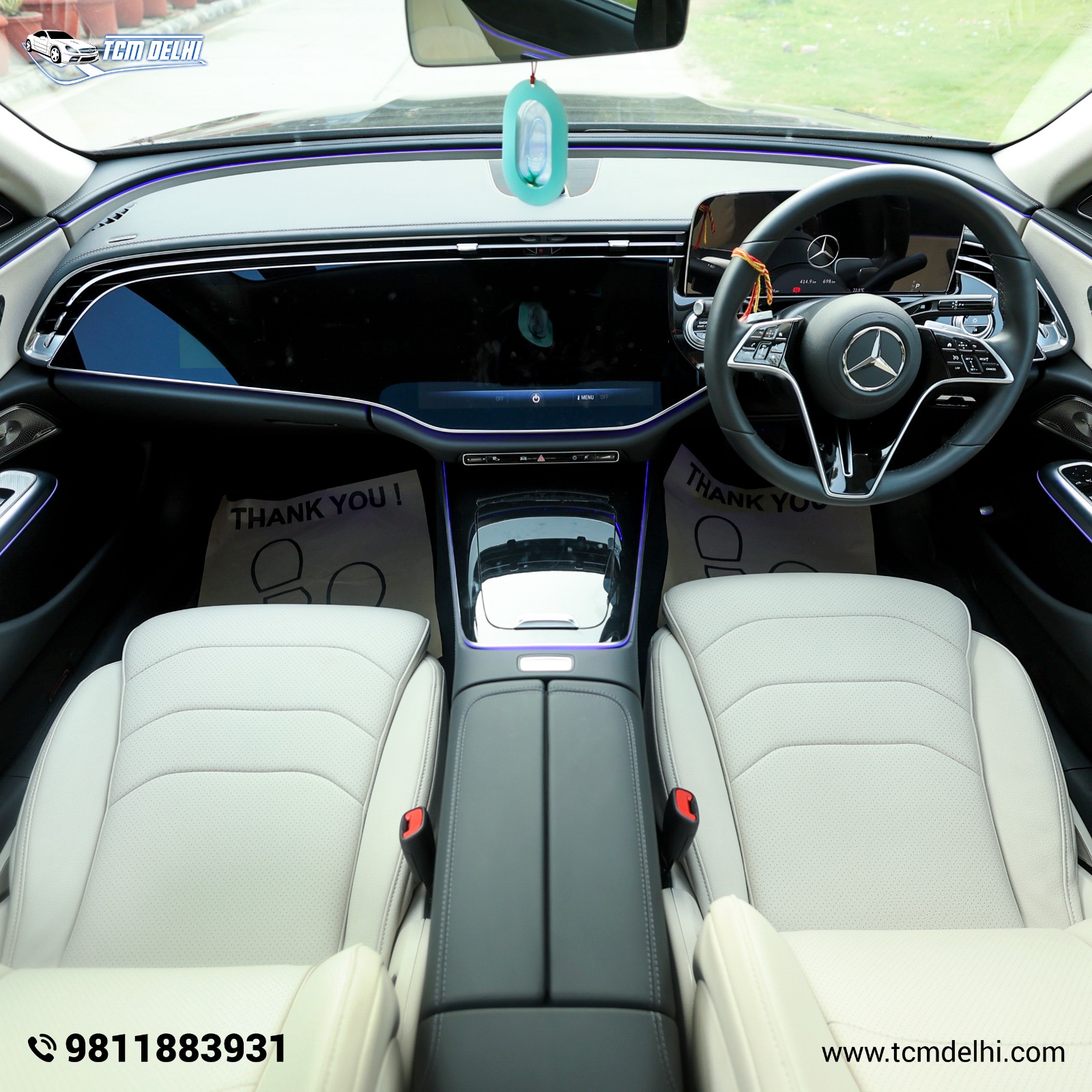 MERCEDES BENZ E-450 4MATIC