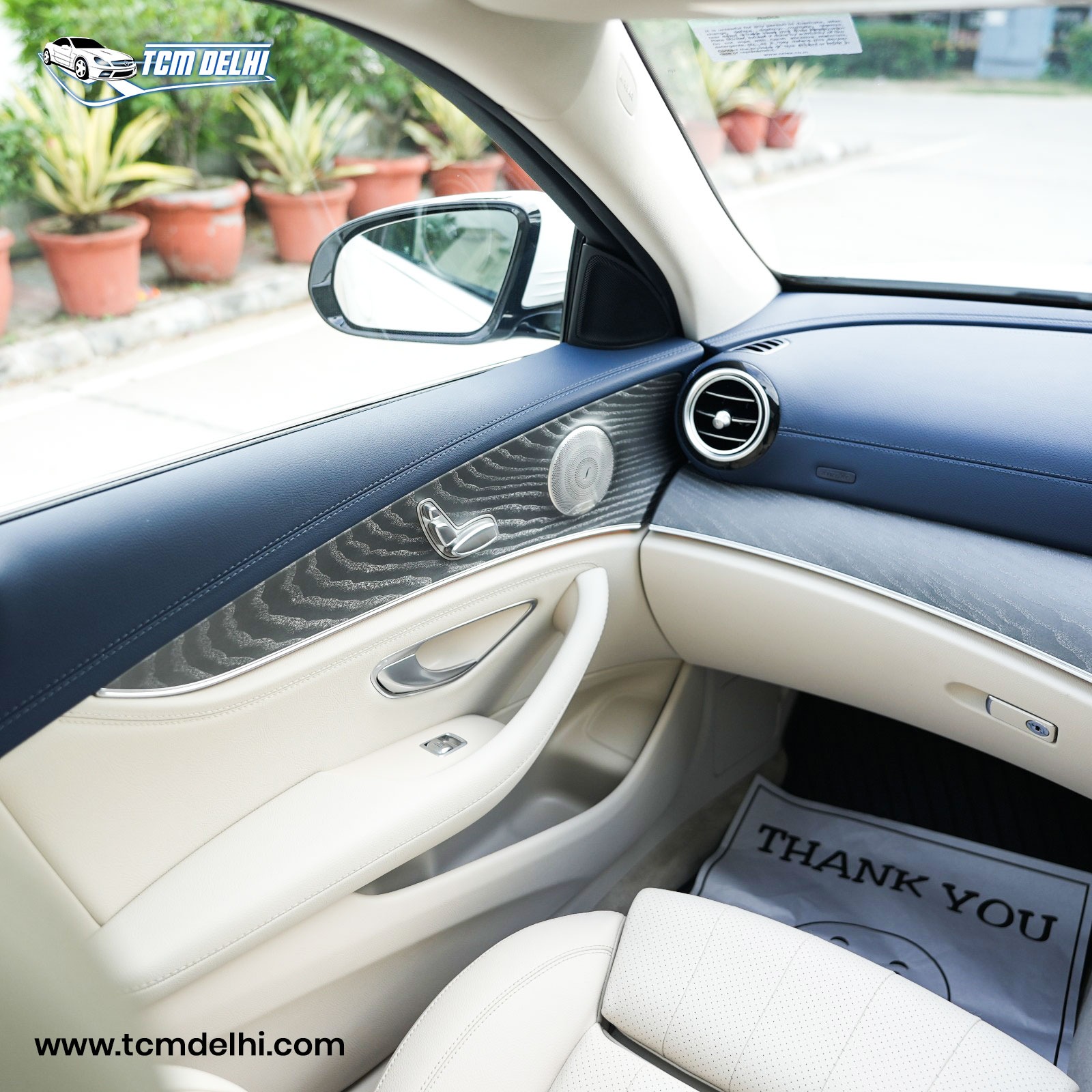 MERCEDES BENZ E200 EXCLUSIVE