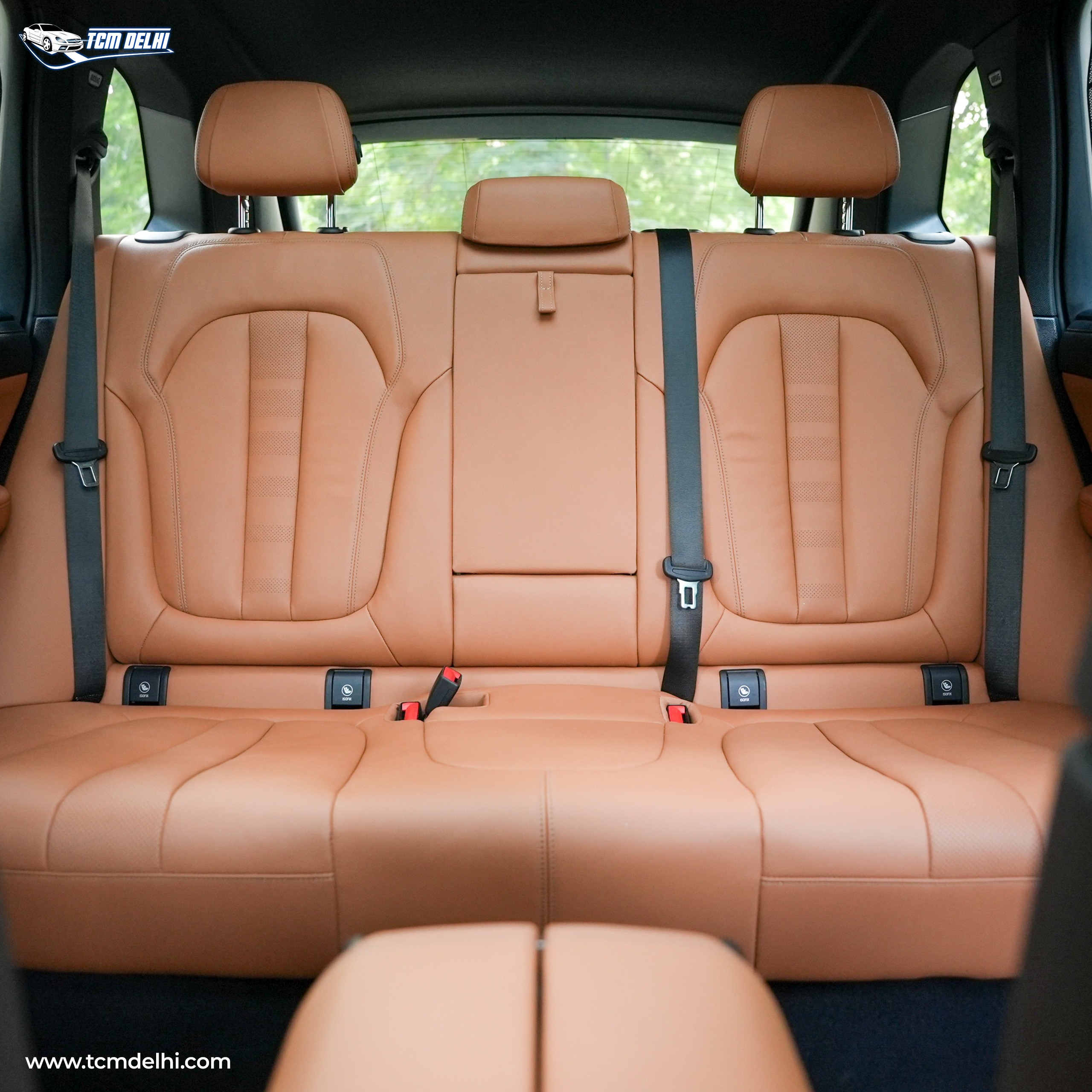 BMW X5 XDRIVE40I MSPORTS