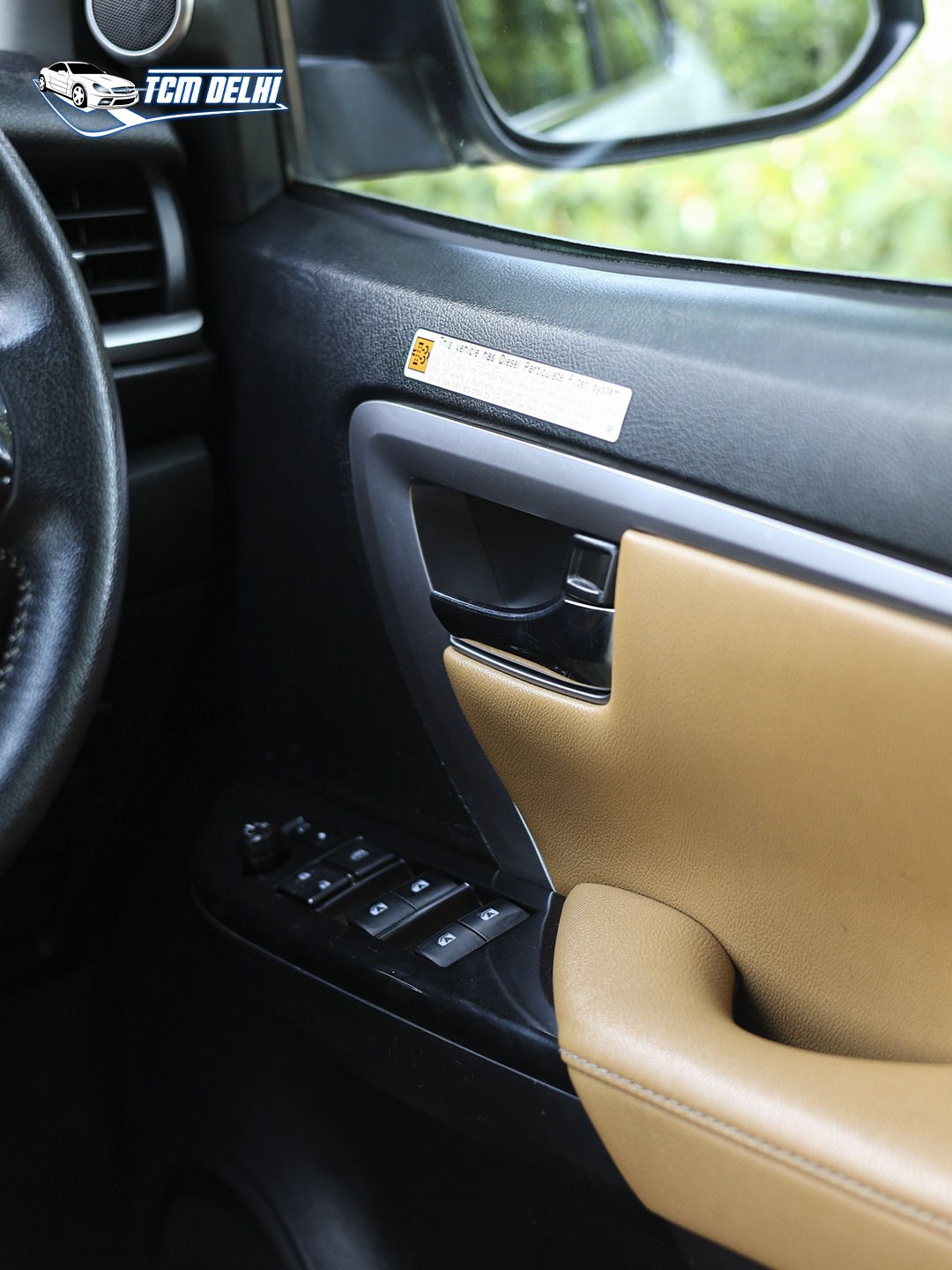 TOYOTA FORTUNER 4X2 AUTOMATIC