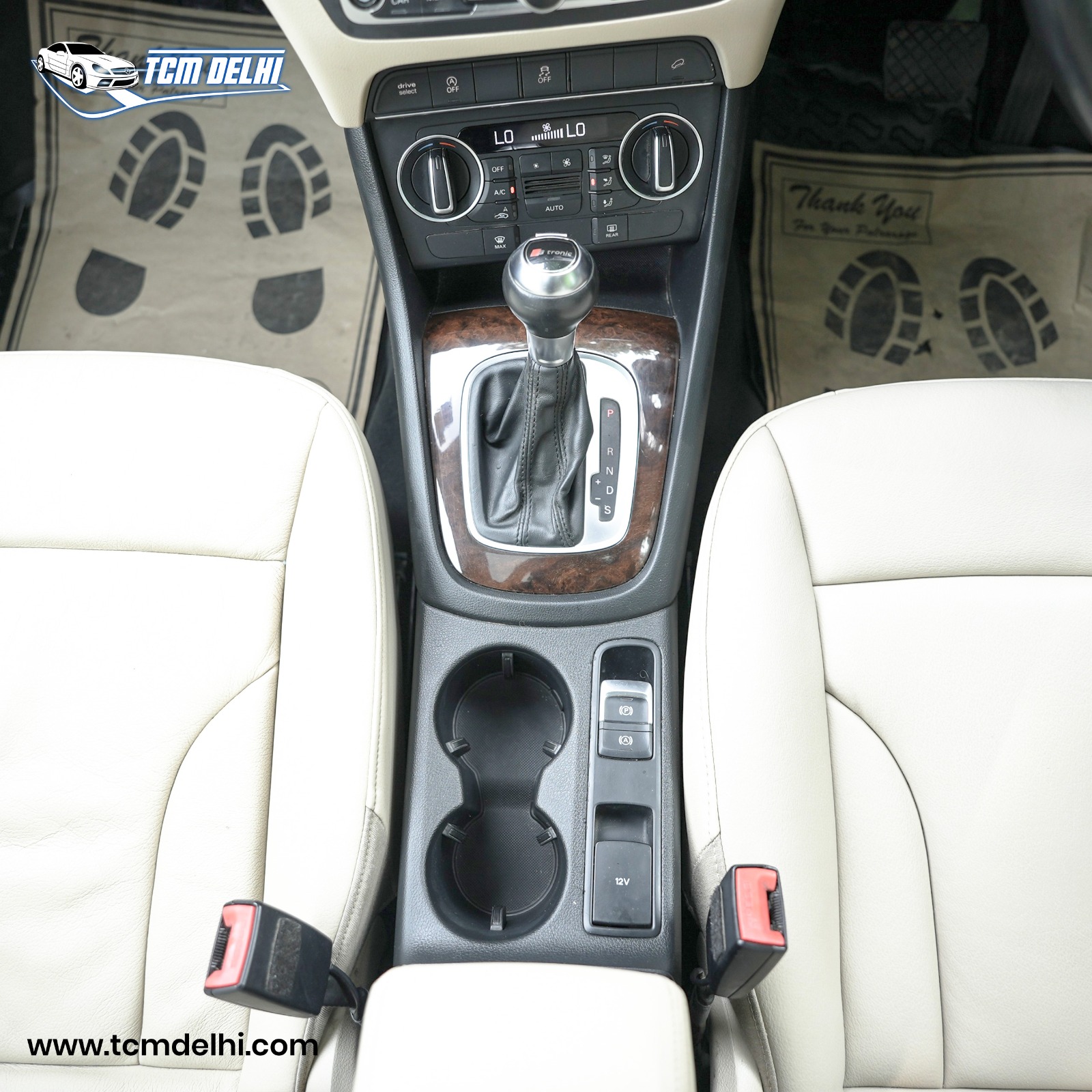 AUDI Q3 35TFSI PREMIUM PLUS