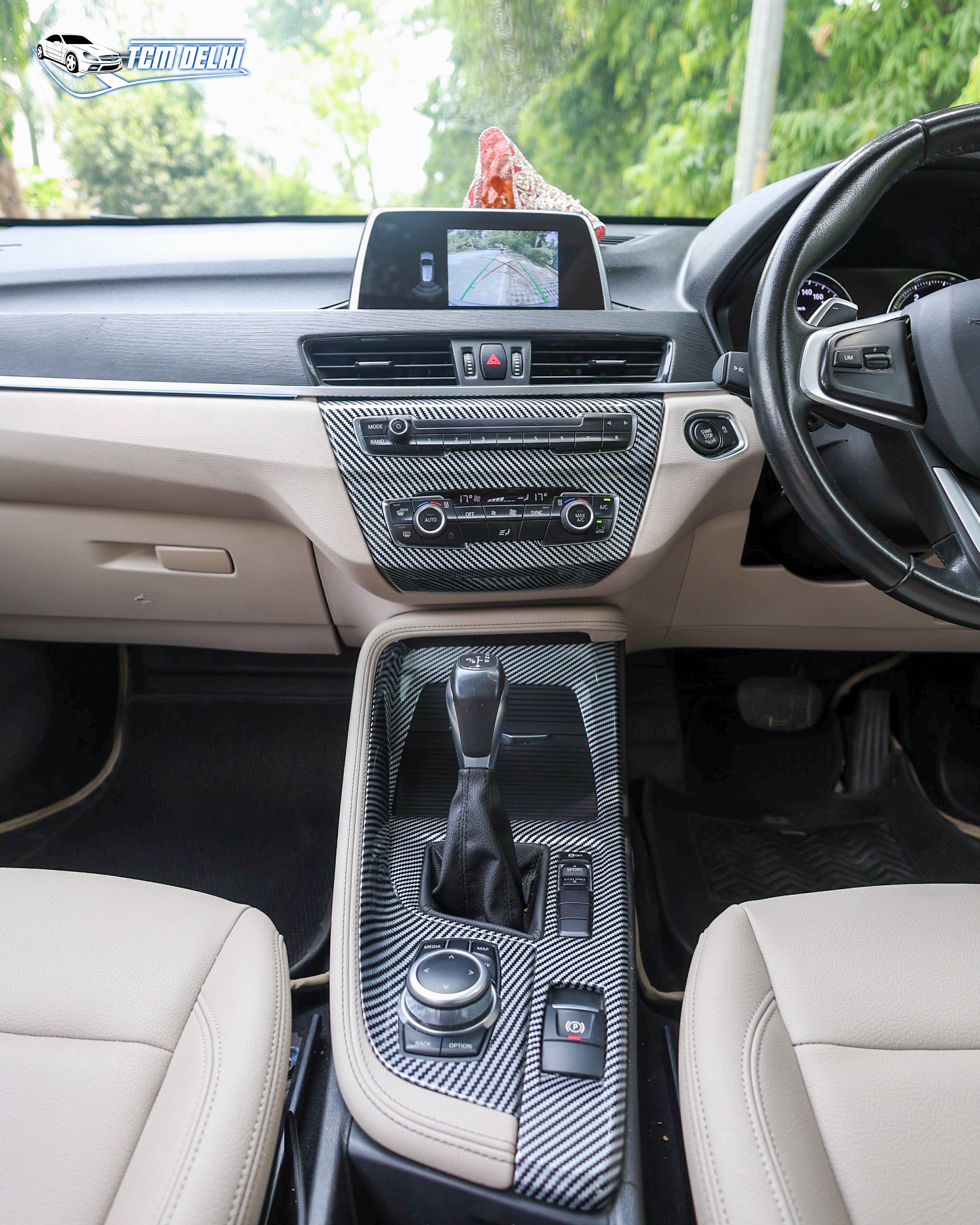 BMW X1 SDRIVE20D