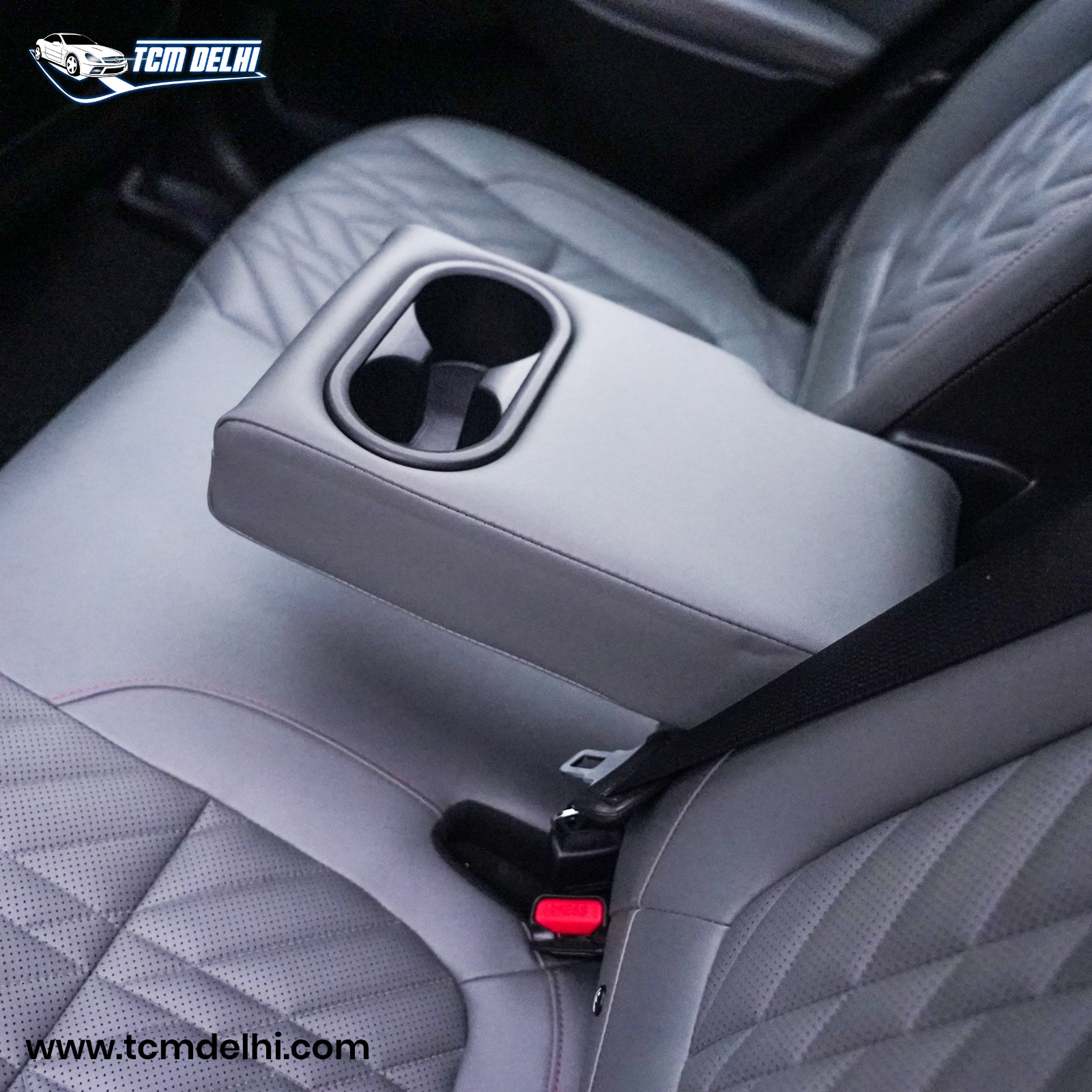 KIA SELTOS XLINE AT