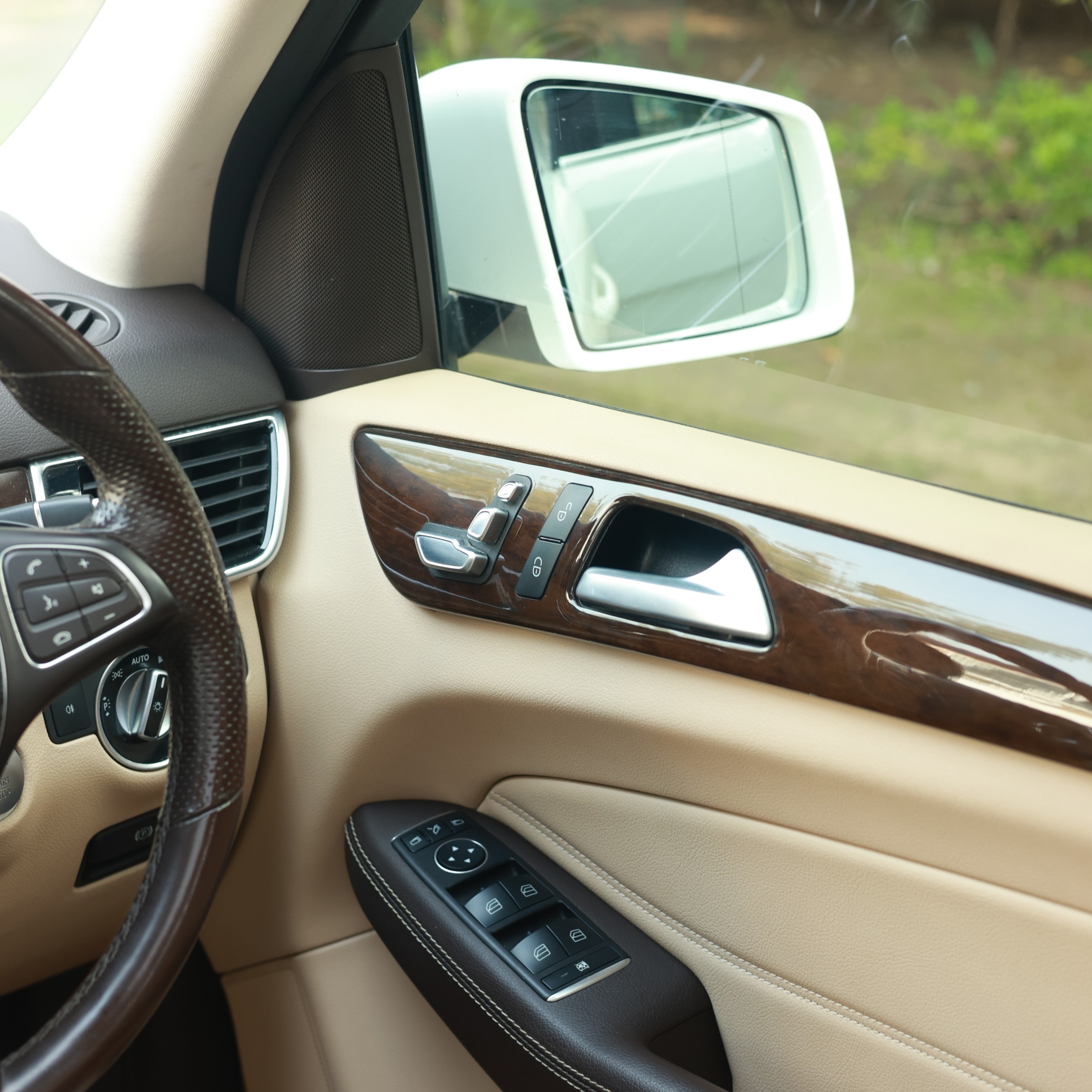 MERCEDES BENZ GLE250d