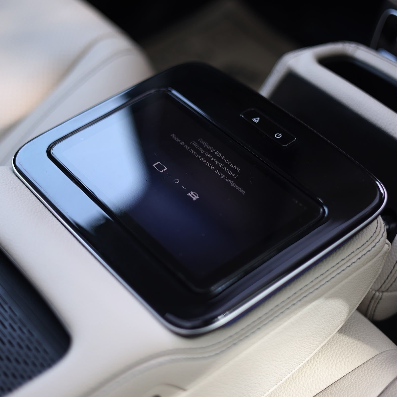 MERCEDES BENZ GLS450 4MATIC