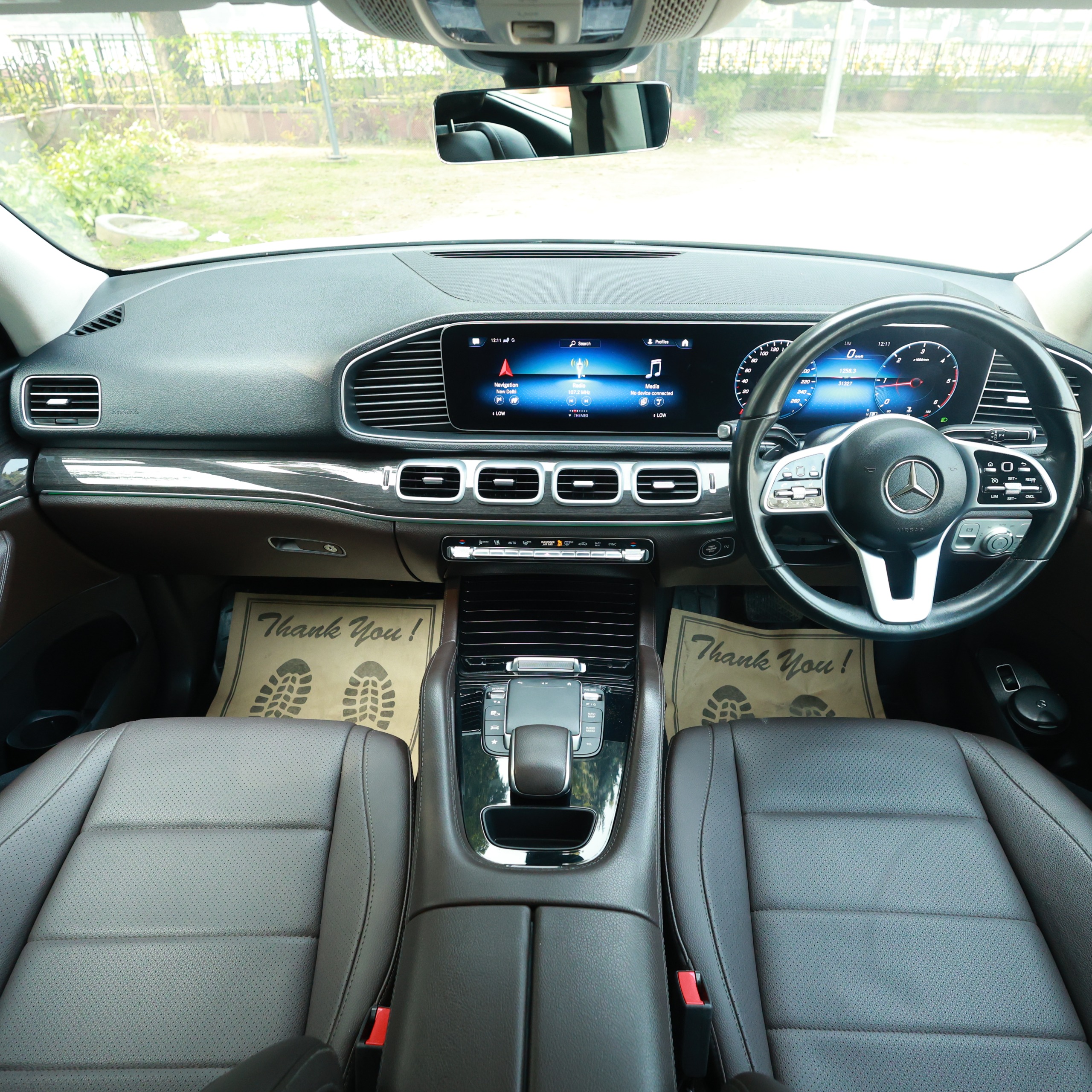 MERCEDES BENZ GLE300d