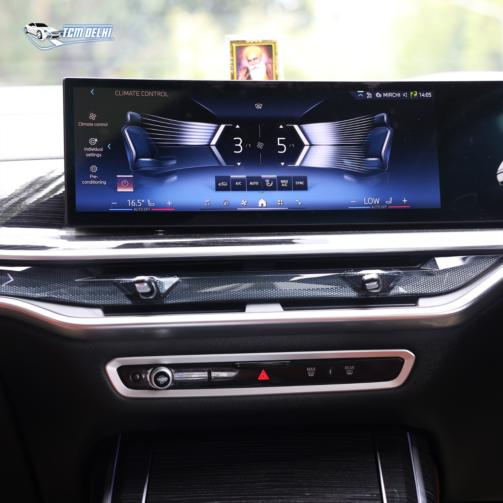 BMW X7 XDRIVE 40I MSPORTS