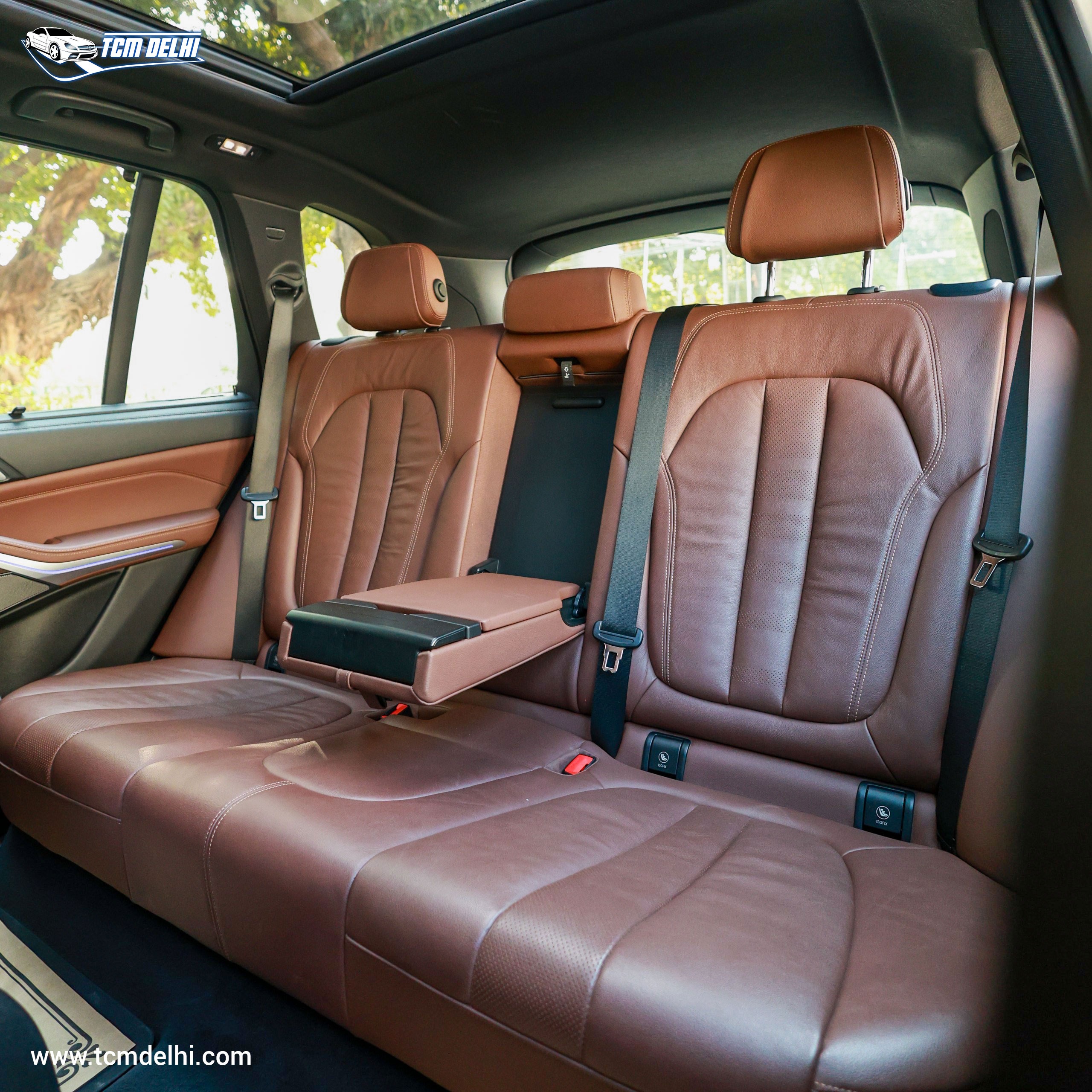 BMW X5 40I MSPORTS