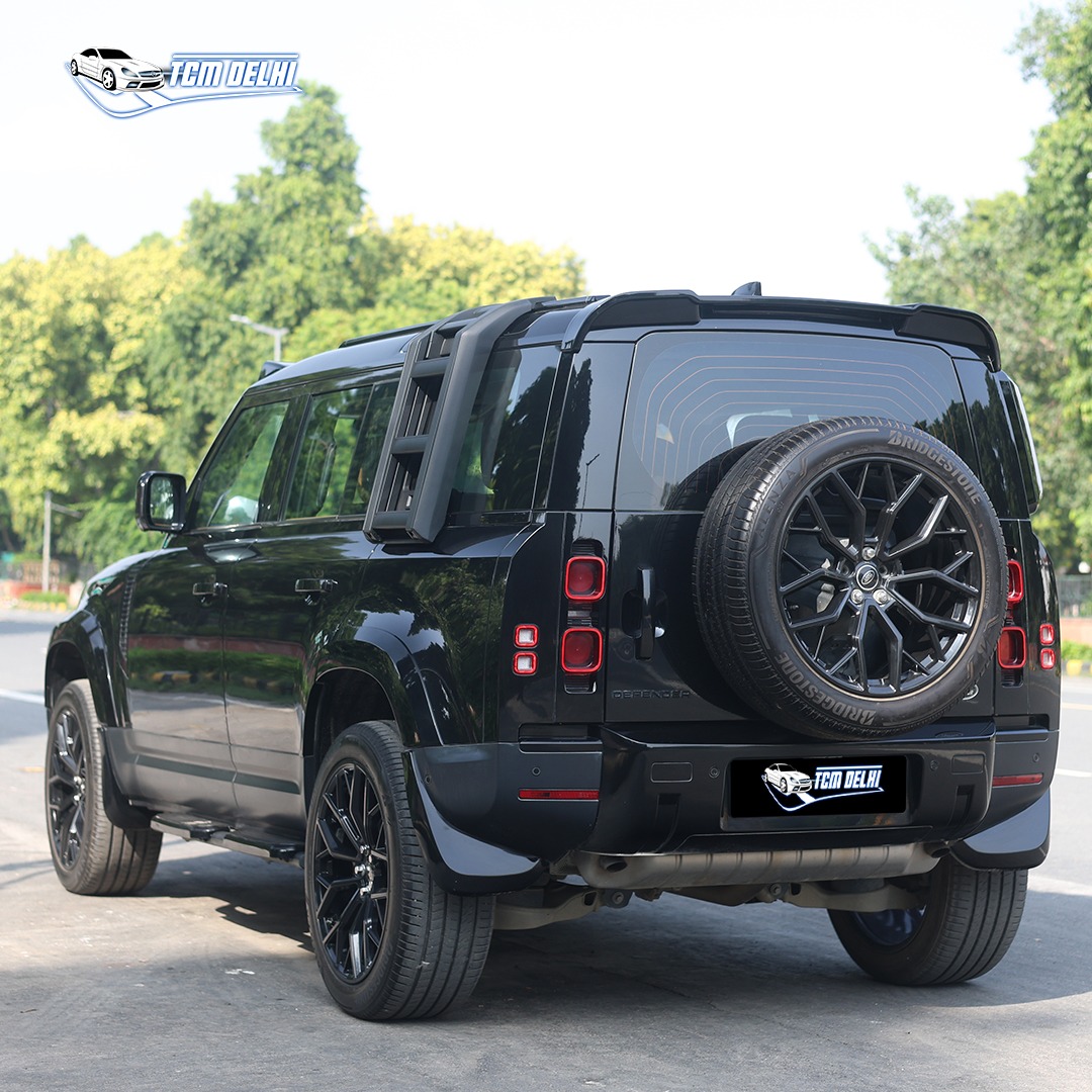 LAND ROVER DEFENDER 2.0 HSE 110PS