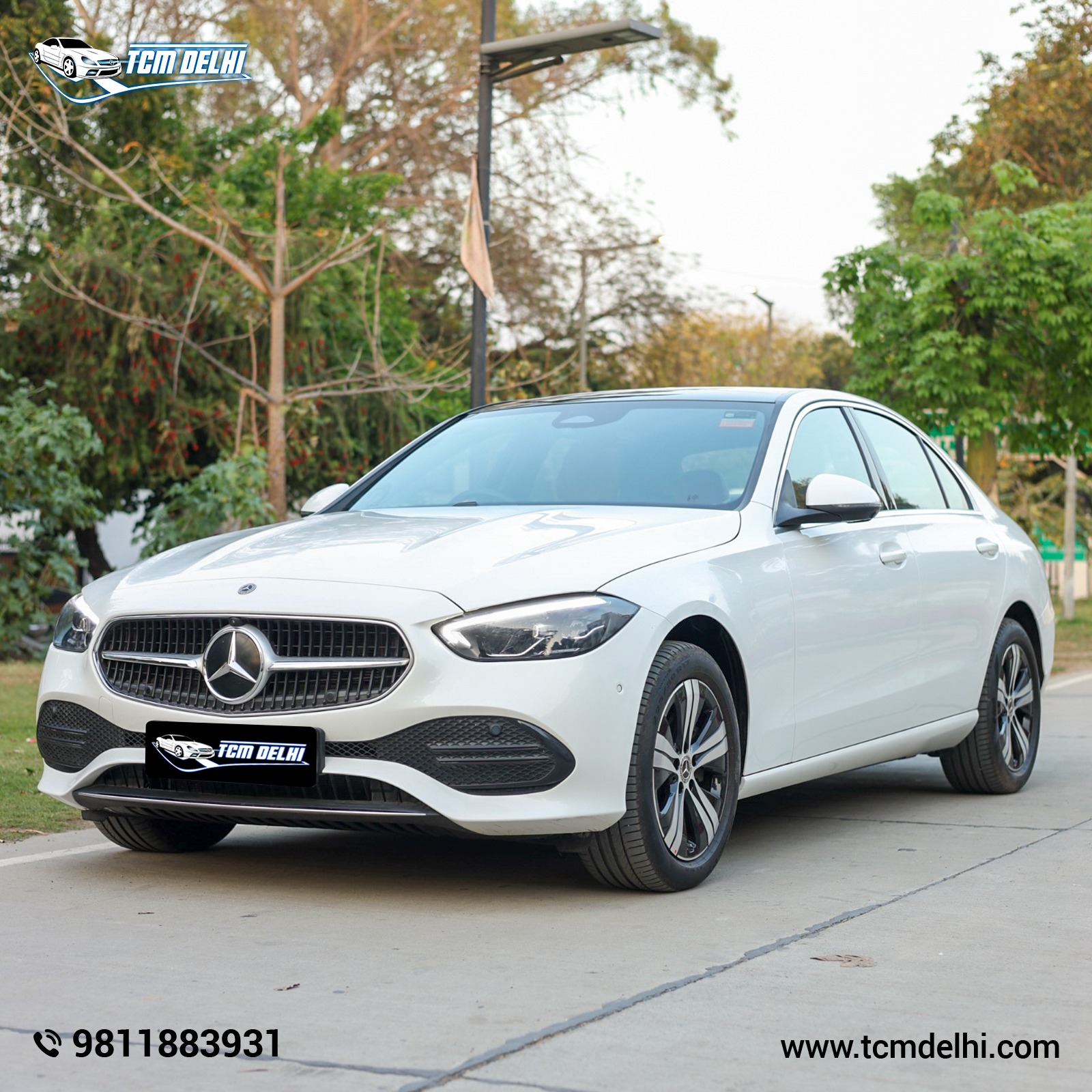 MEECEDES BENZ C220D