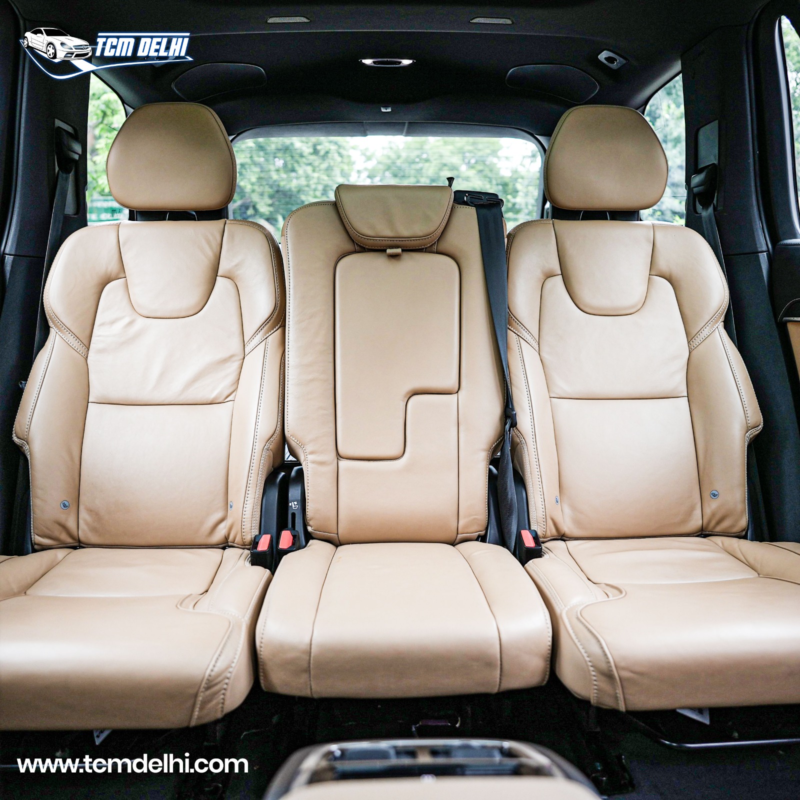 VOLVO XC90 D5 INSCRIPTION