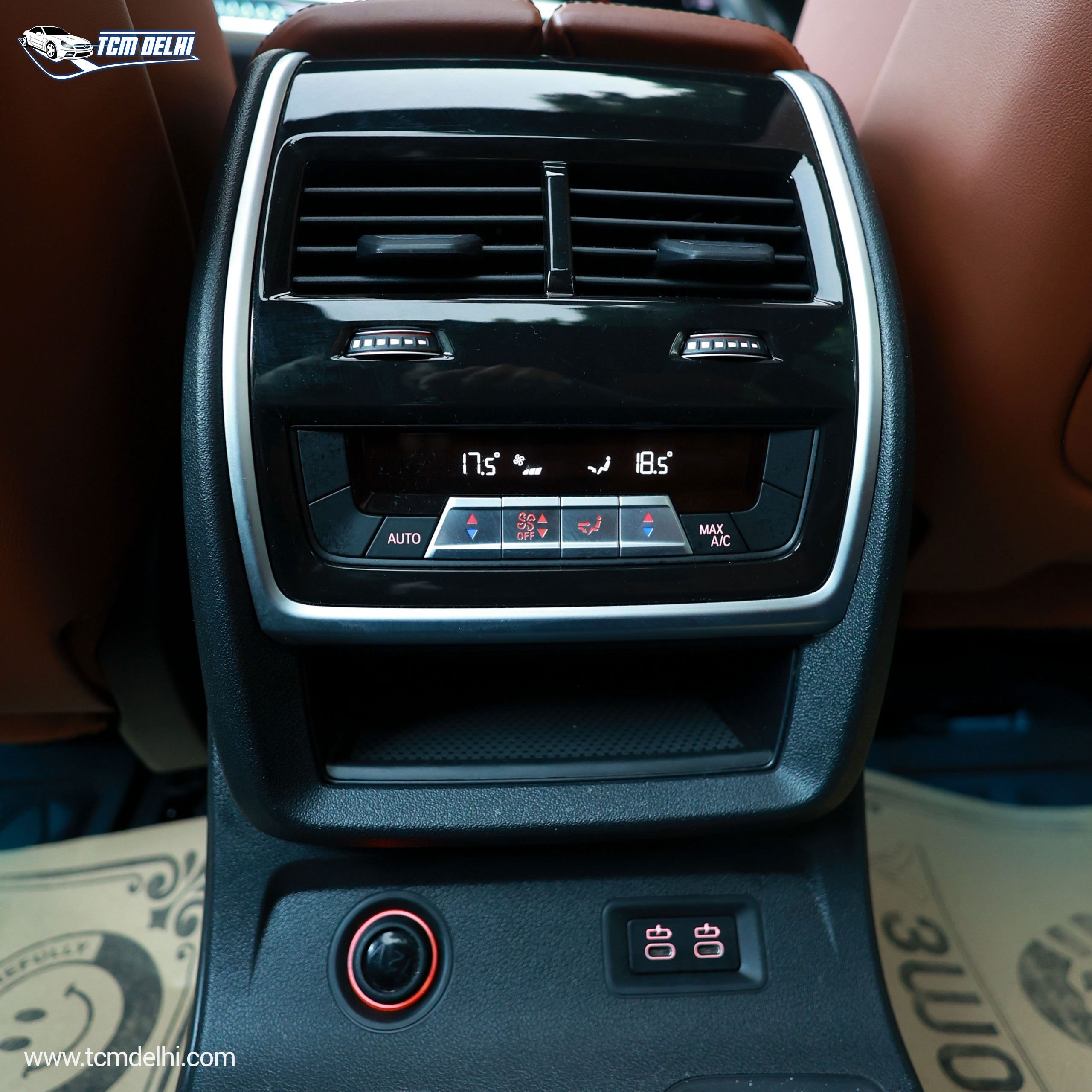 BMW X7 XDRIVE40I MSPORTS