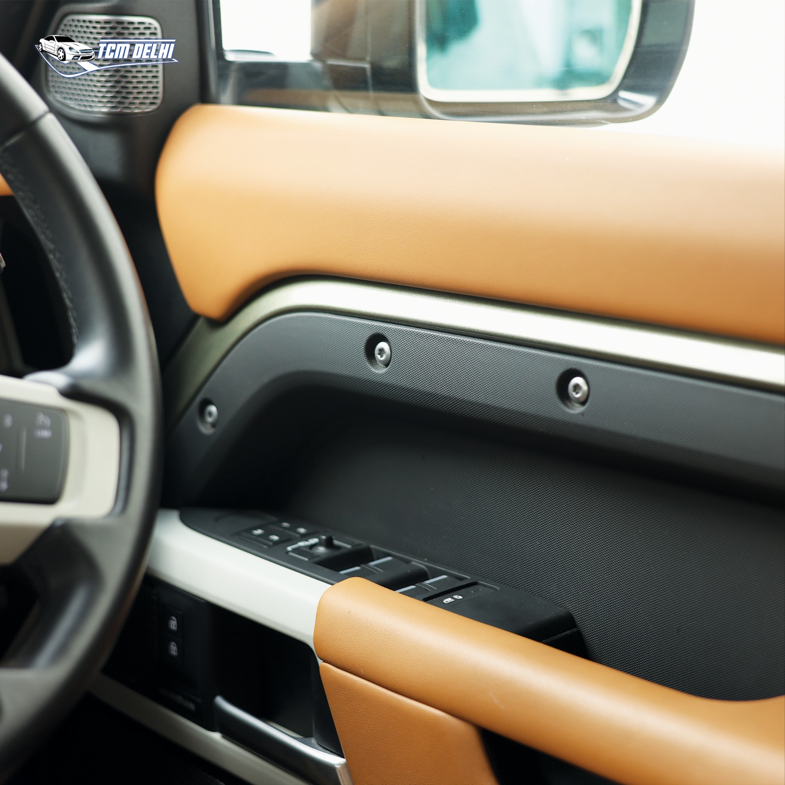 LAND ROVER DEFENDER 2.0 HSE 110PS