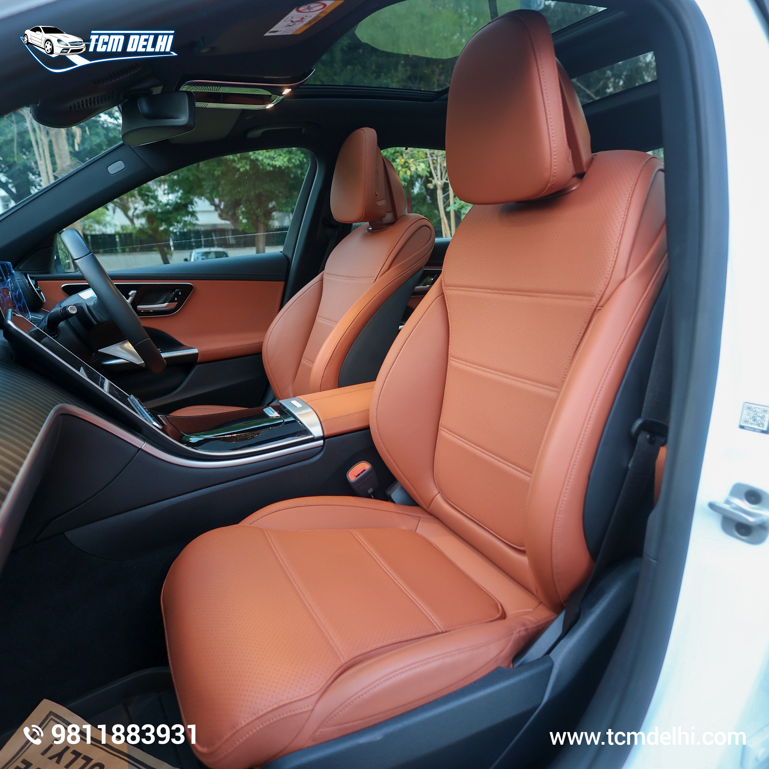 MEECEDES BENZ C220D