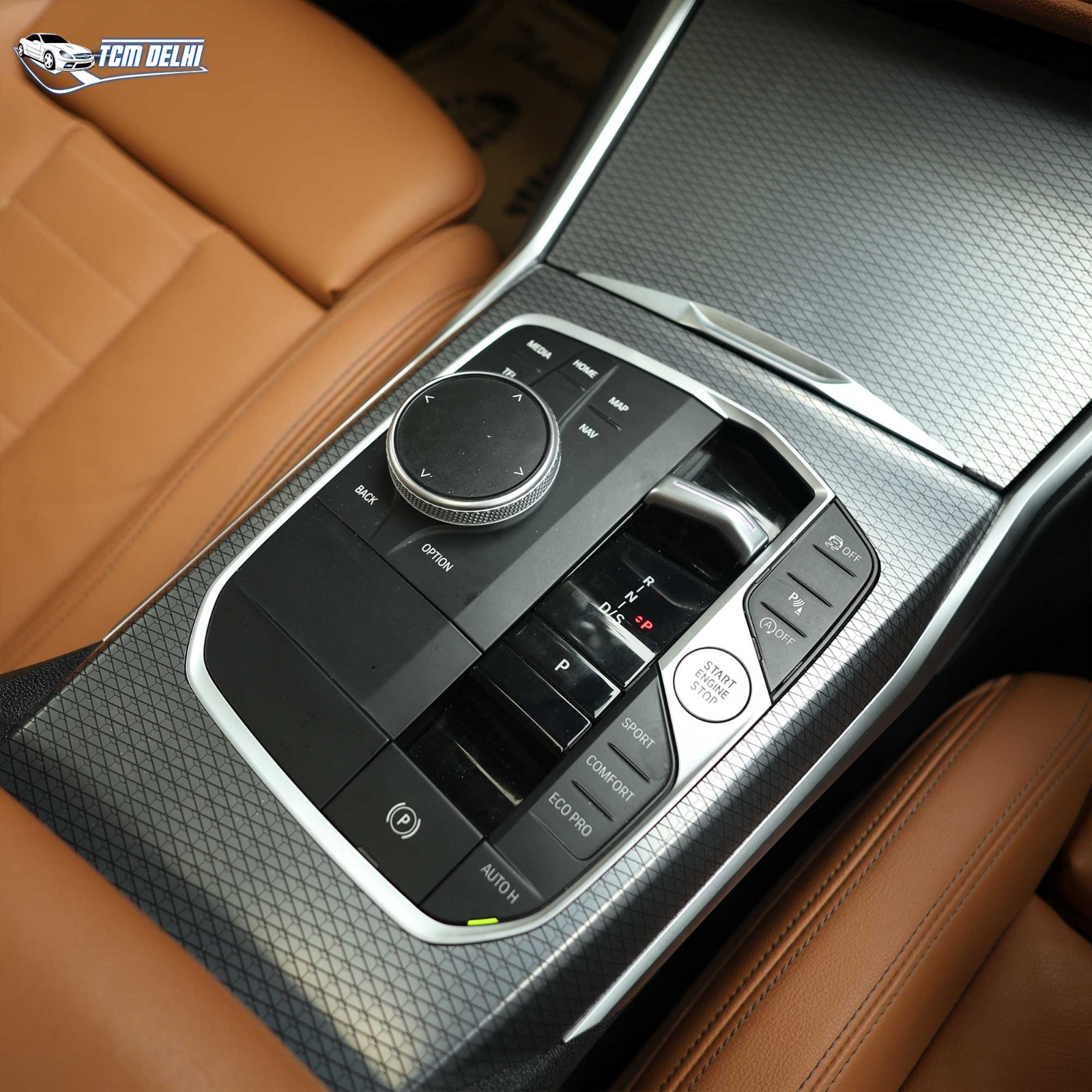 BMW 330LI MSPORTS 2.0 PETROL